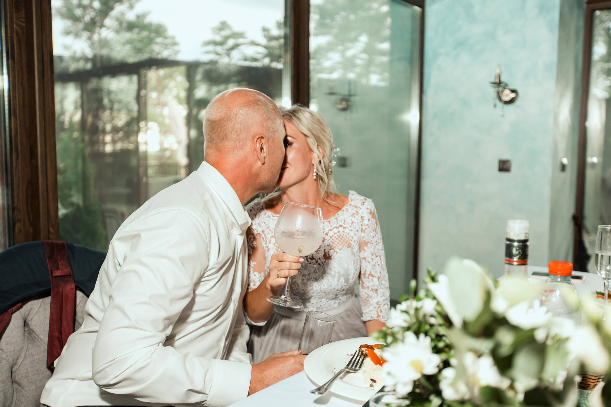 Александр & Ольга