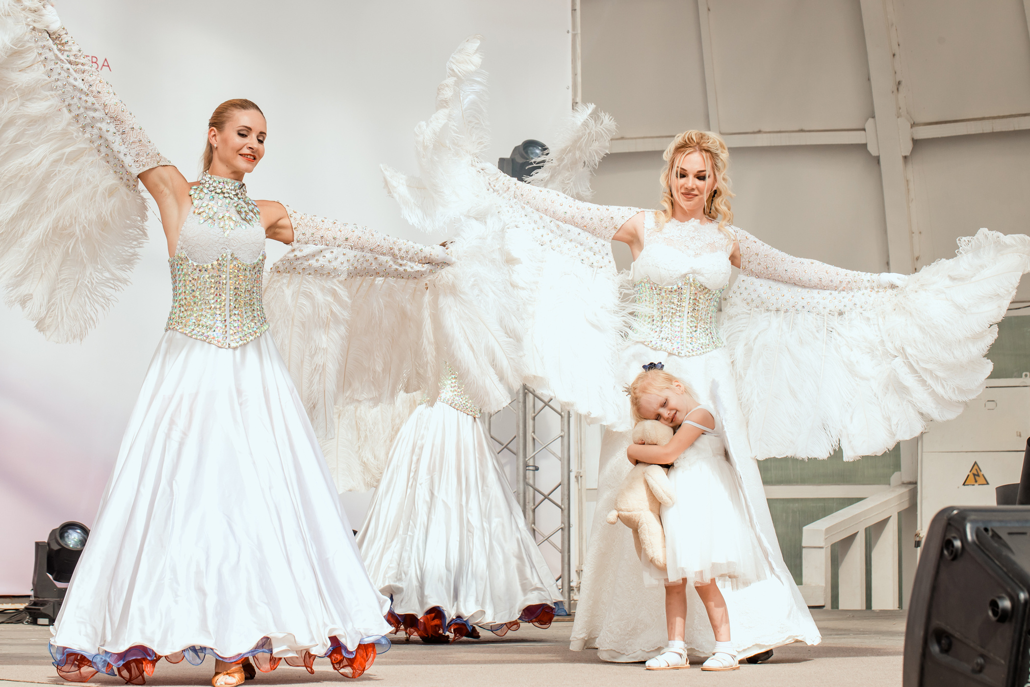 Миссис Кемерово 2020