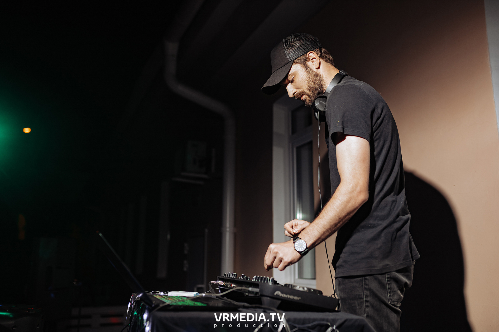 Atomic SUMMER в «КузбассКино»