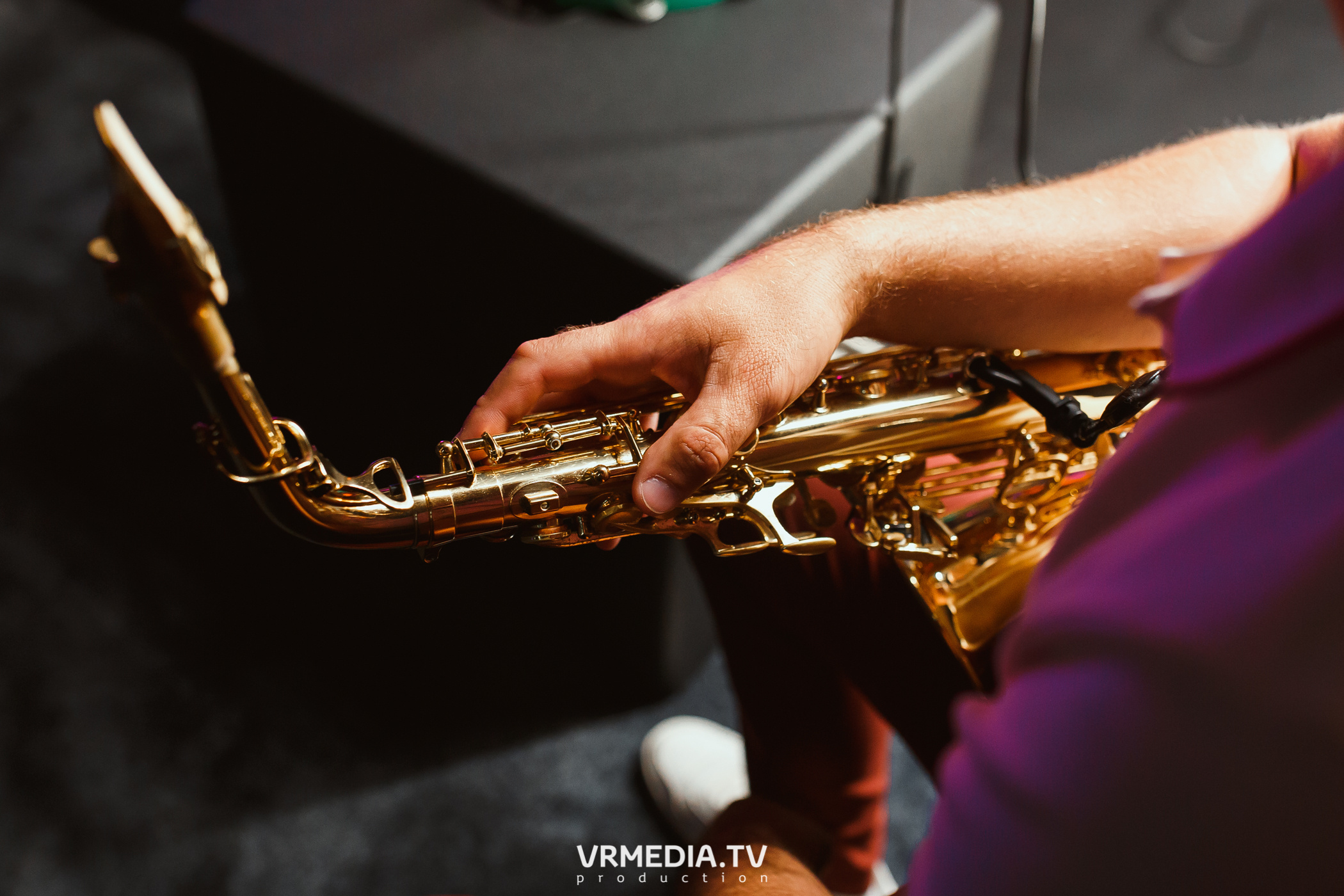 JAM SESSION в караоке «Volna»