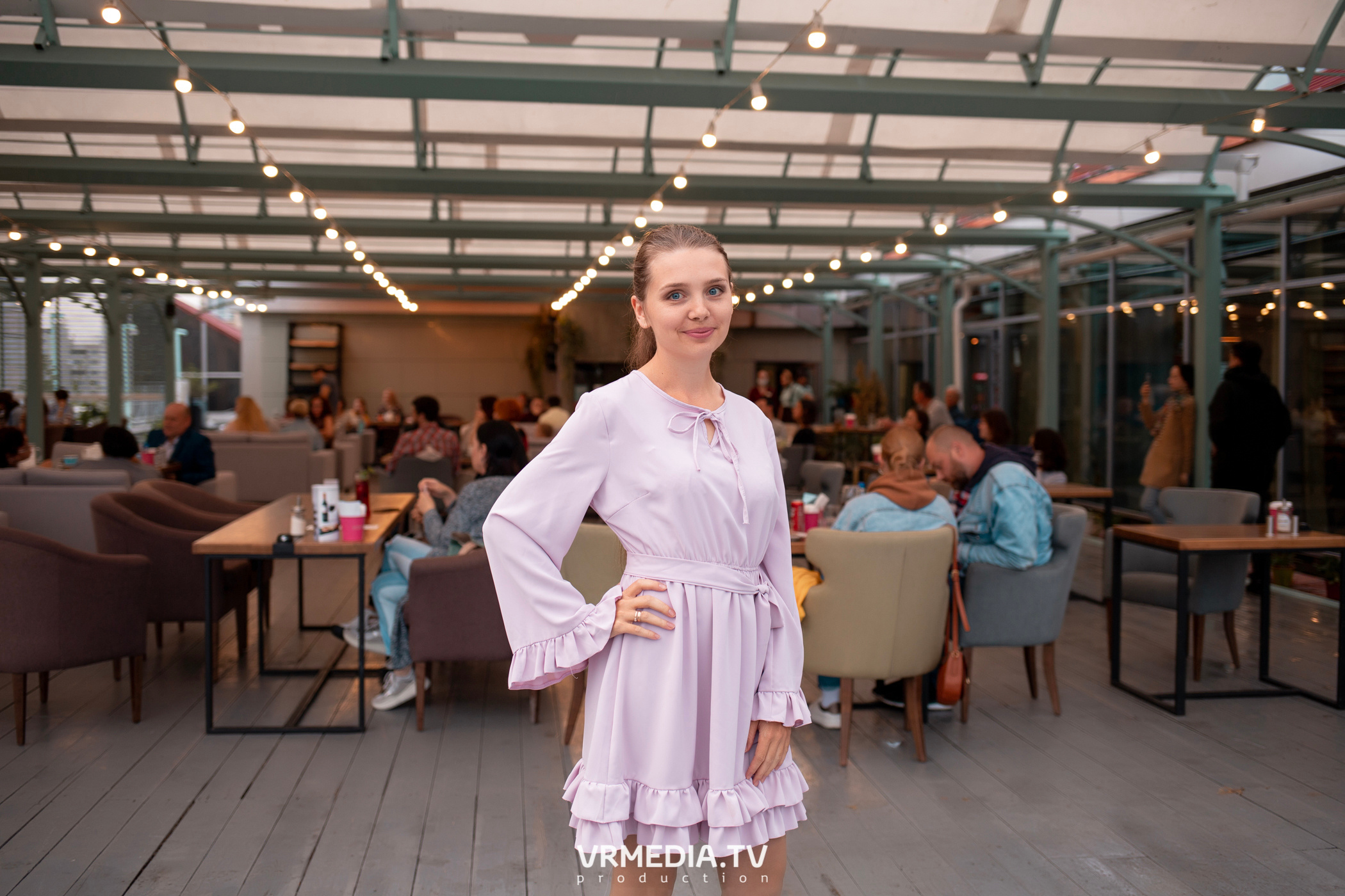 Джазовая среда