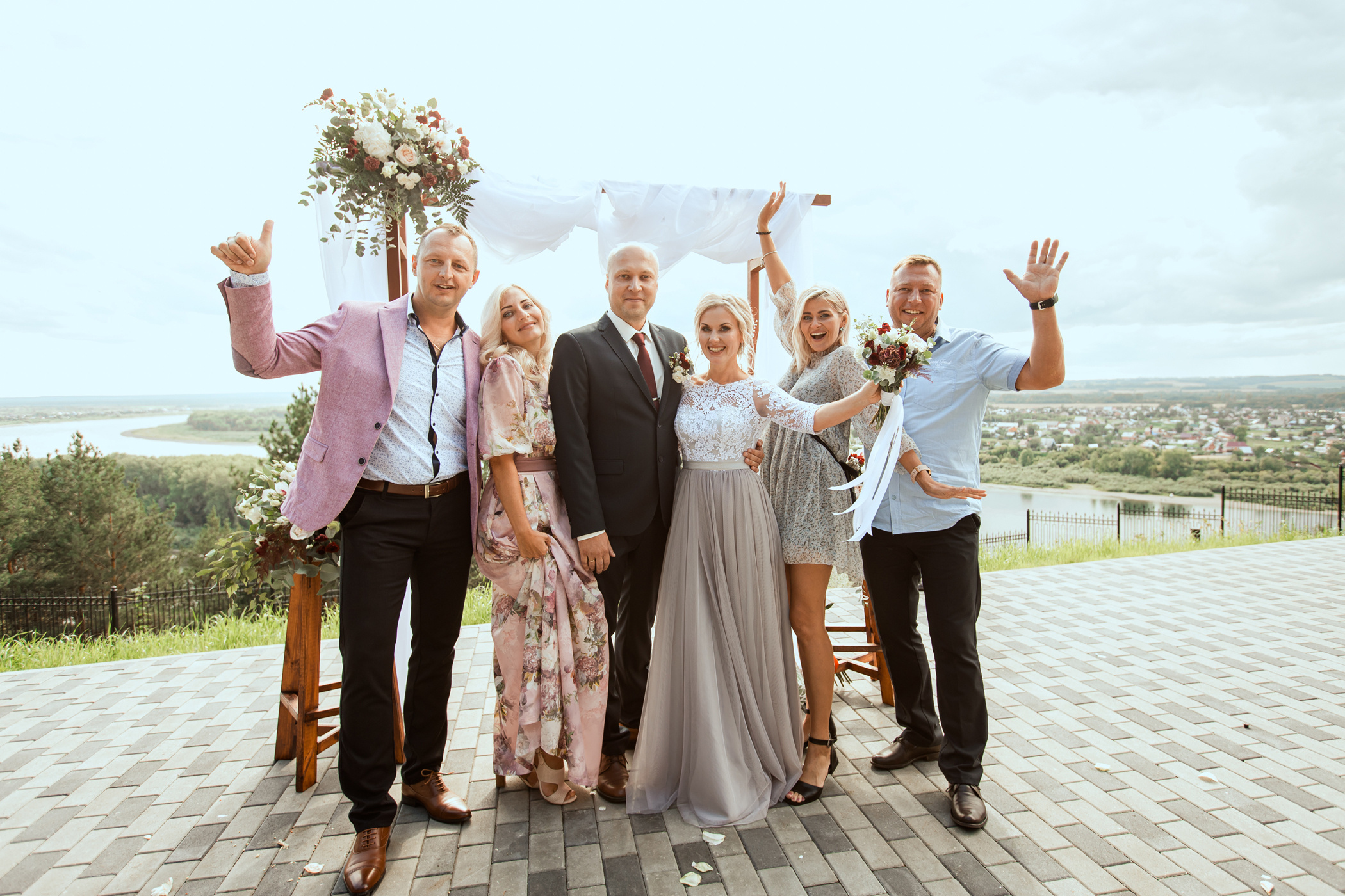 Александр & Ольга