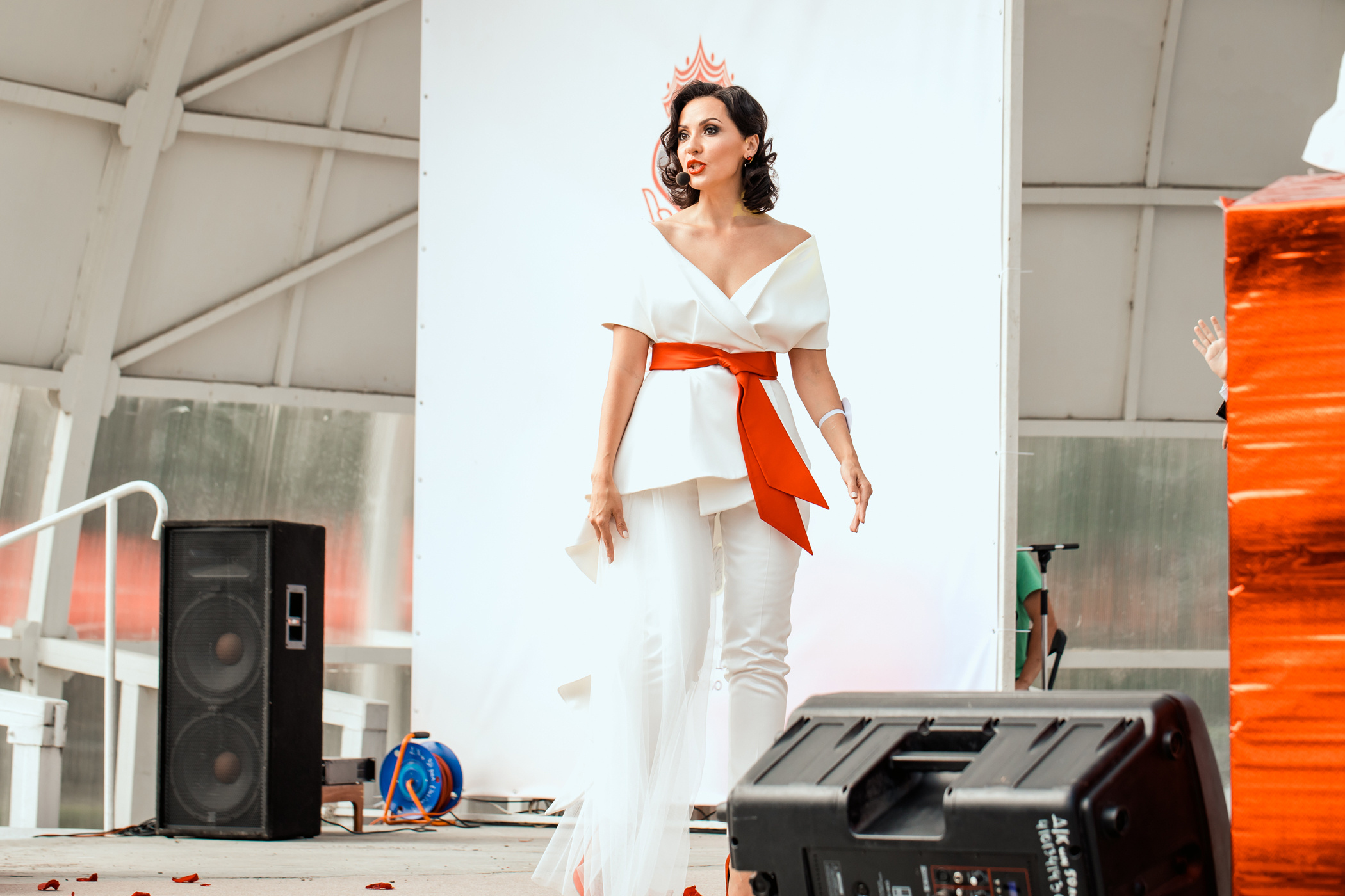 Миссис Кемерово 2020