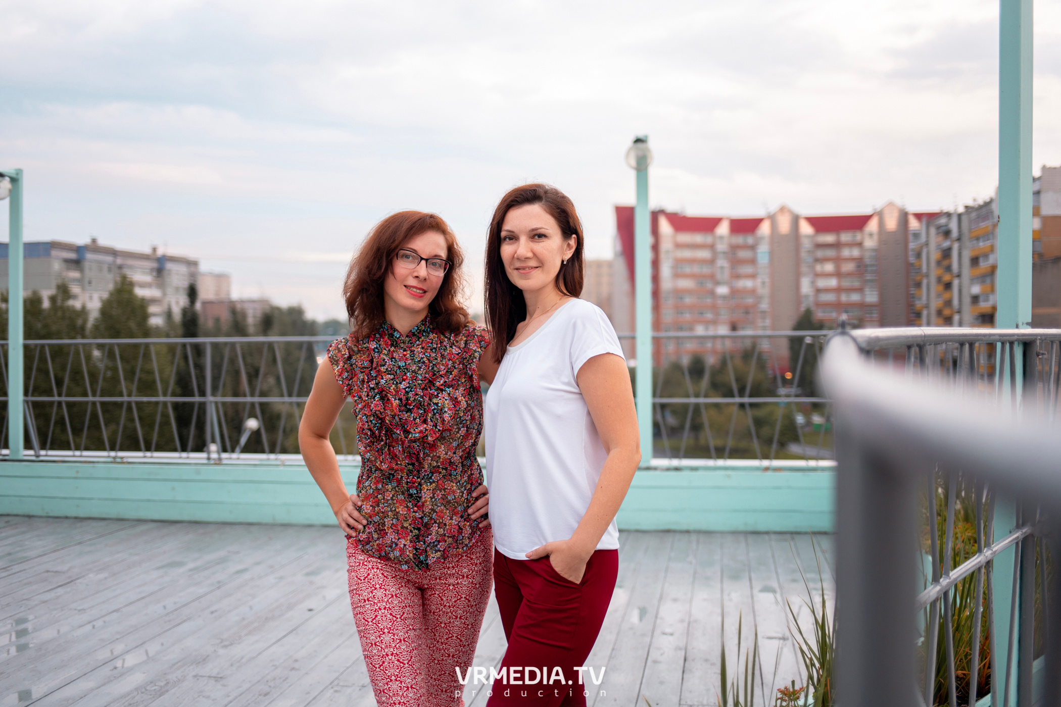 Джазовая среда