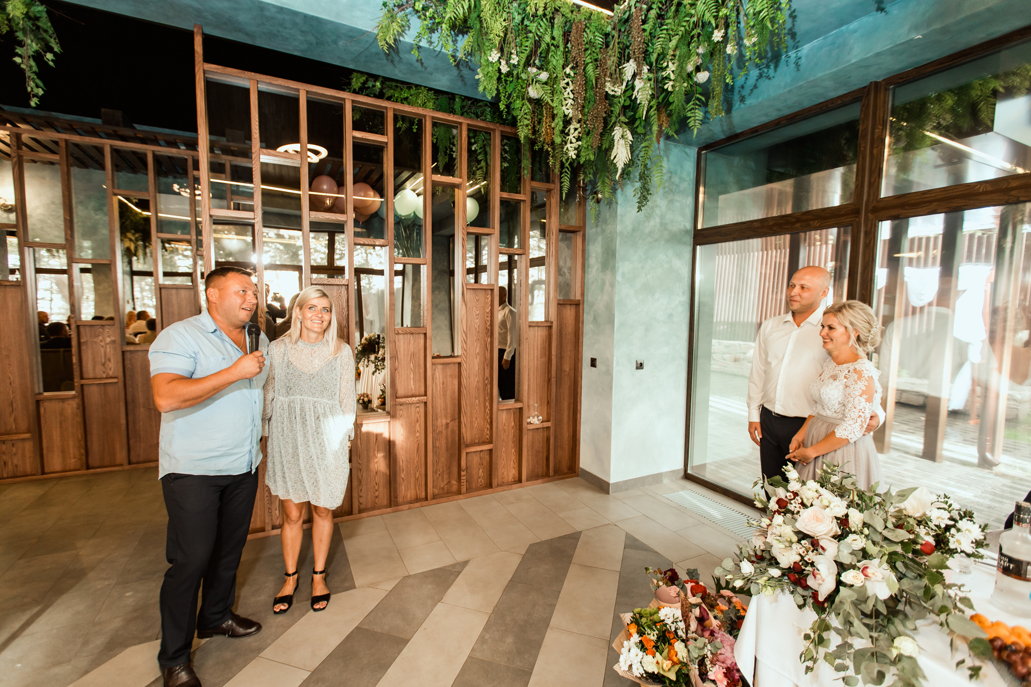 Александр & Ольга