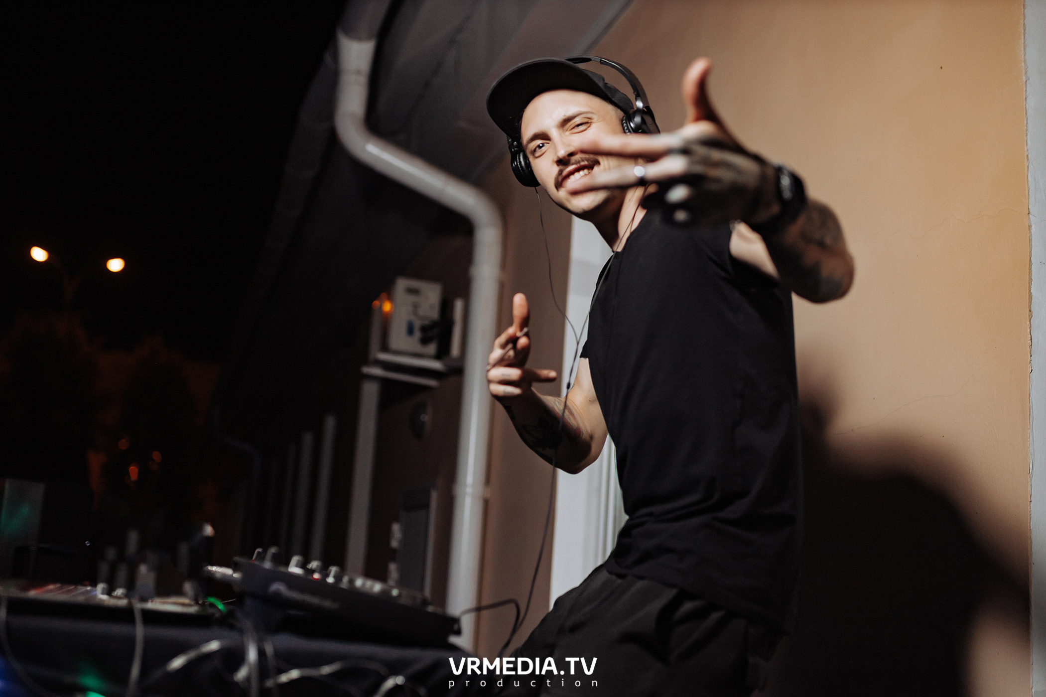 Atomic SUMMER в «КузбассКино»