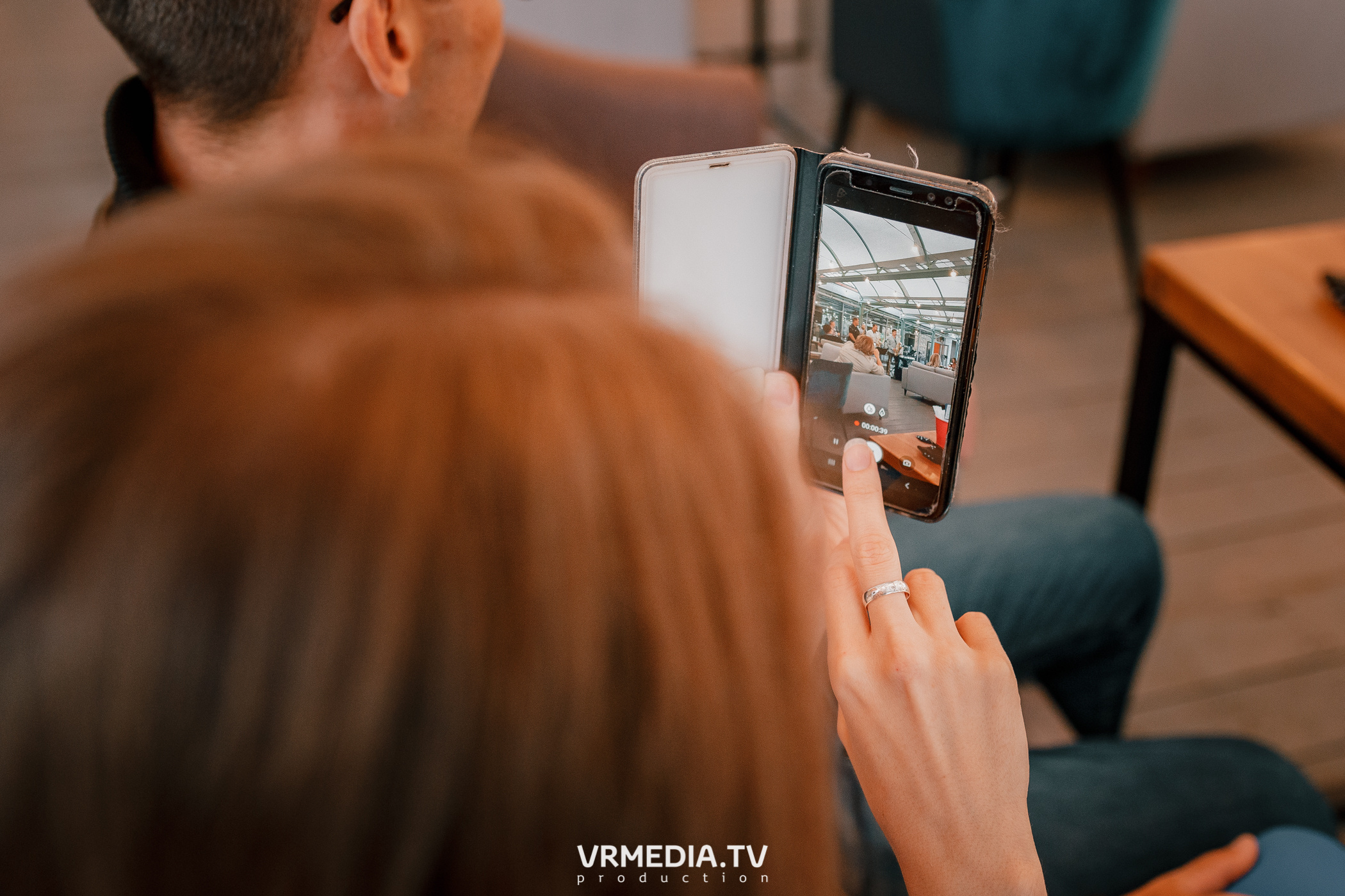 Джазовая среда. Вечер Фанка