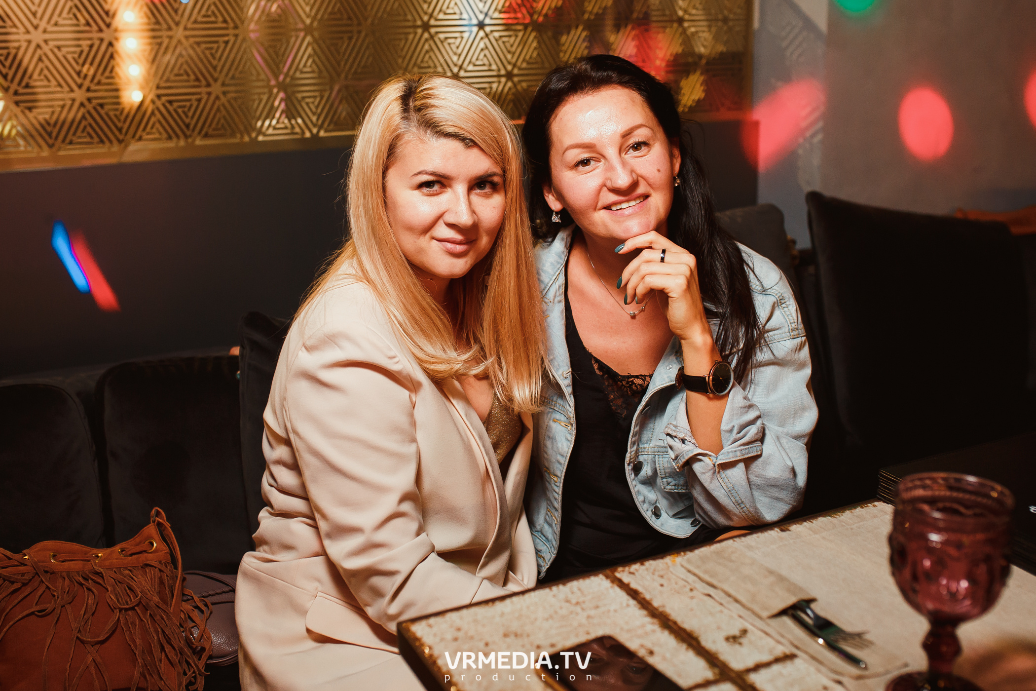 SMOOTH JAZZ в караоке «Volna»