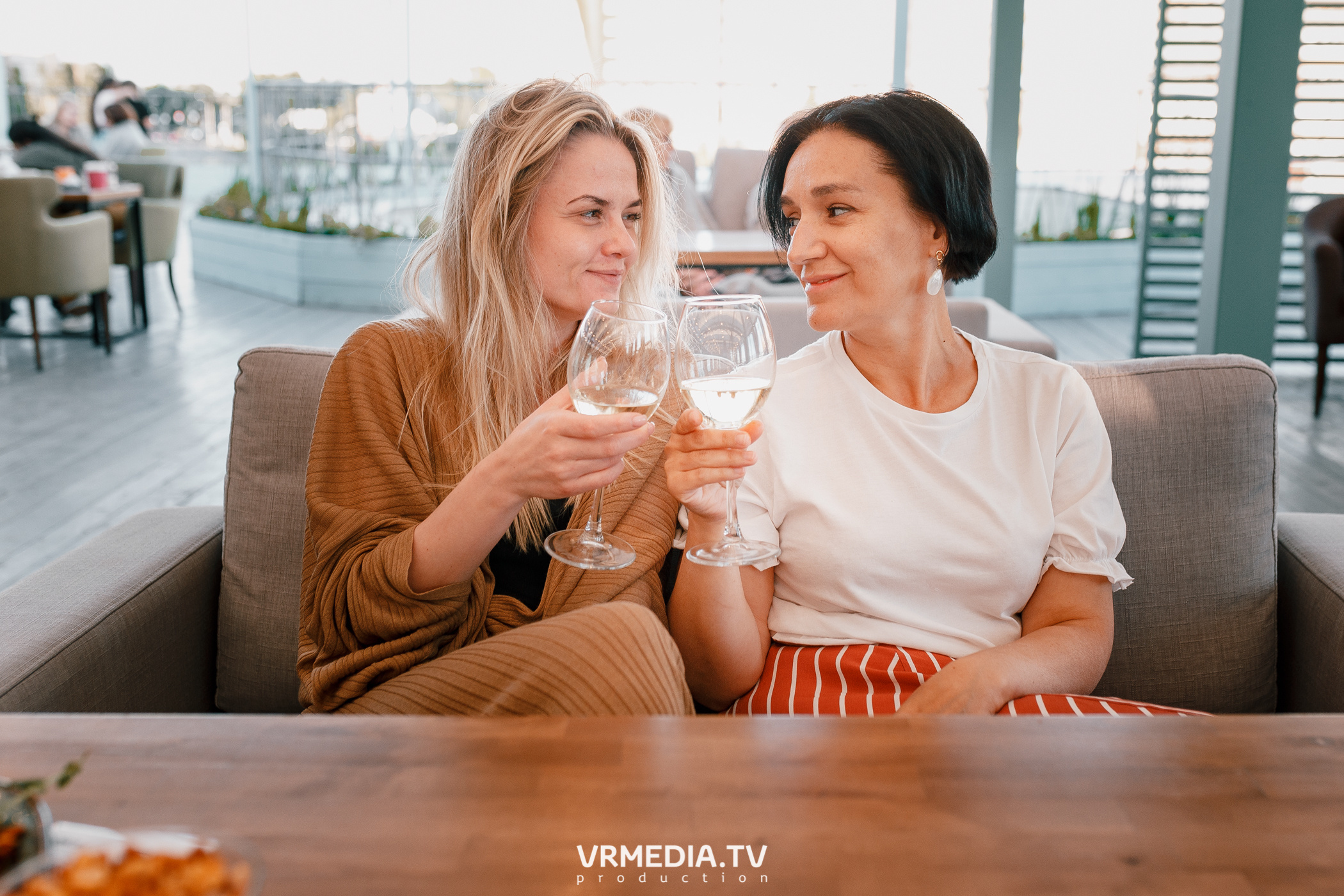 Джазовая среда. Вечера джаза