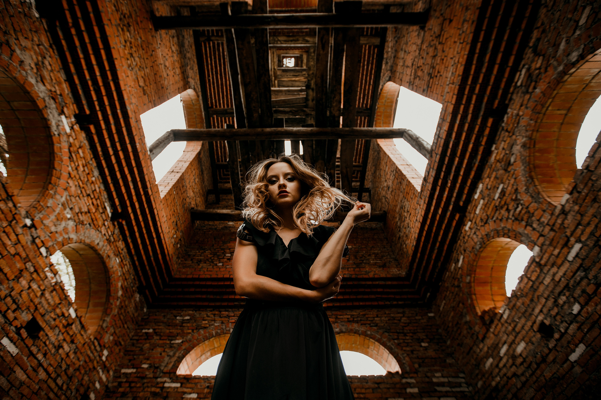 Новик Кристина