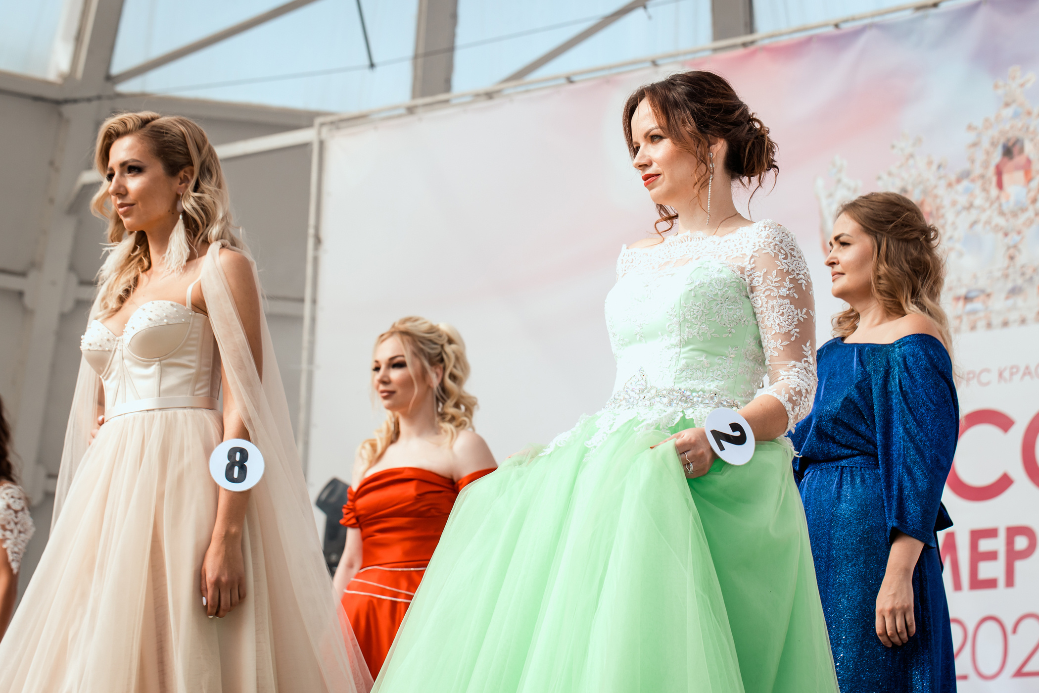 Миссис Кемерово 2020