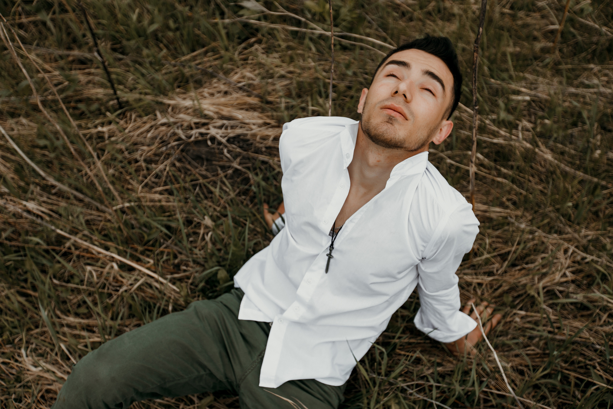 Авлиев Мехрул