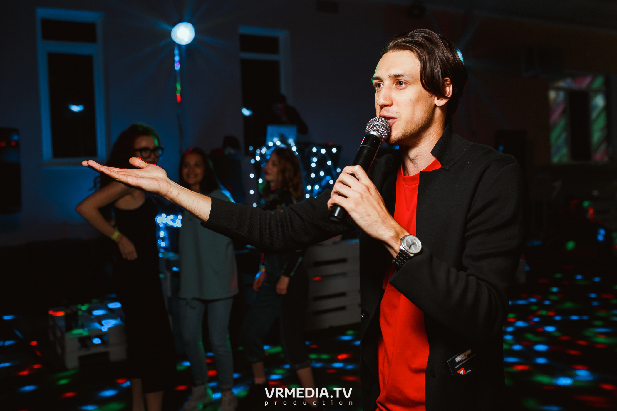 Atomic SUMMER в «КузбассКино»