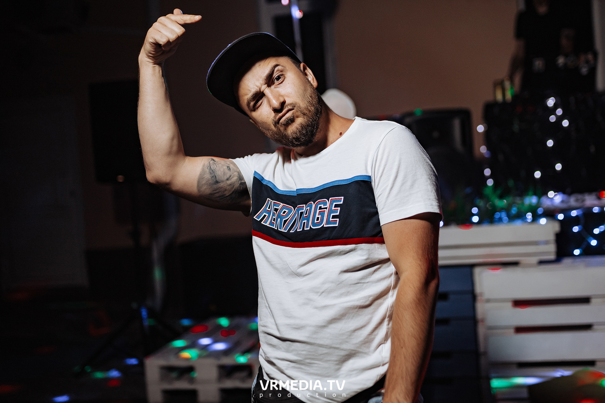 Atomic SUMMER в «КузбассКино»