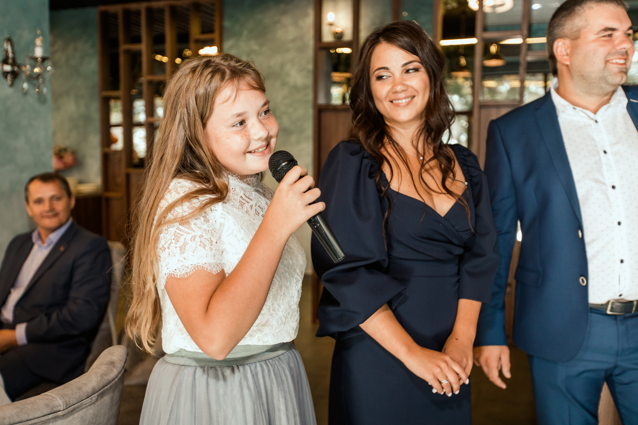 Александр & Ольга