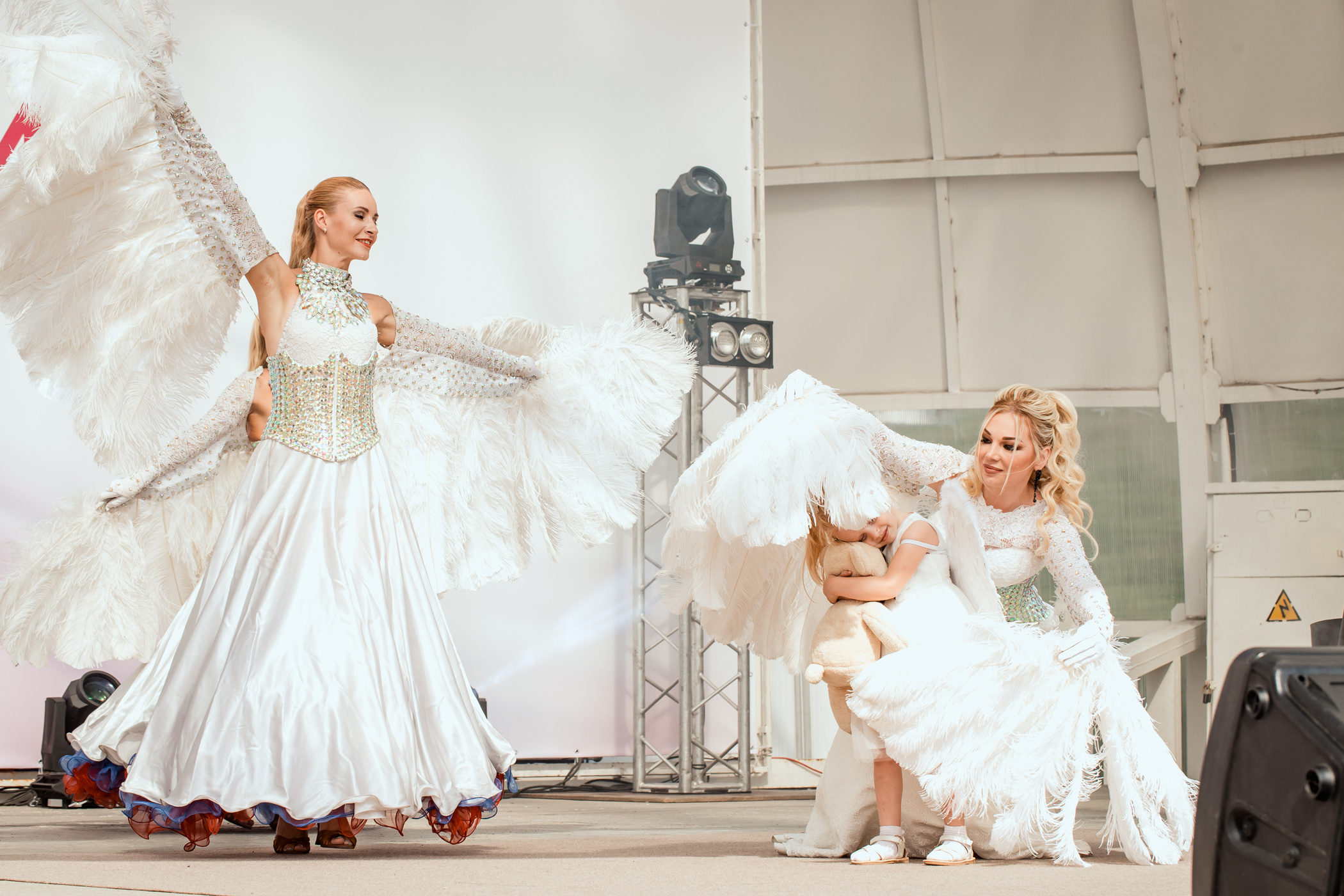 Миссис Кемерово 2020