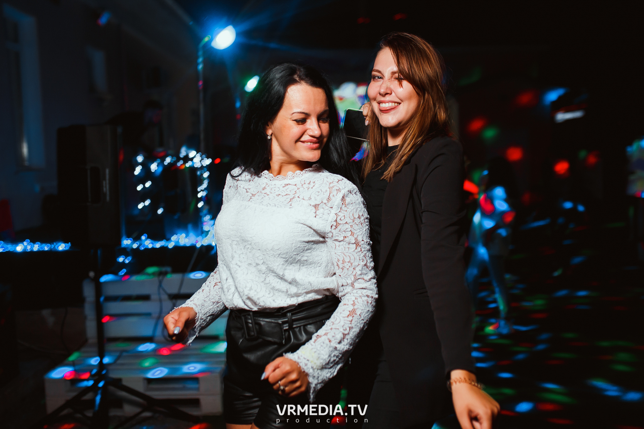 Atomic SUMMER в «КузбассКино»