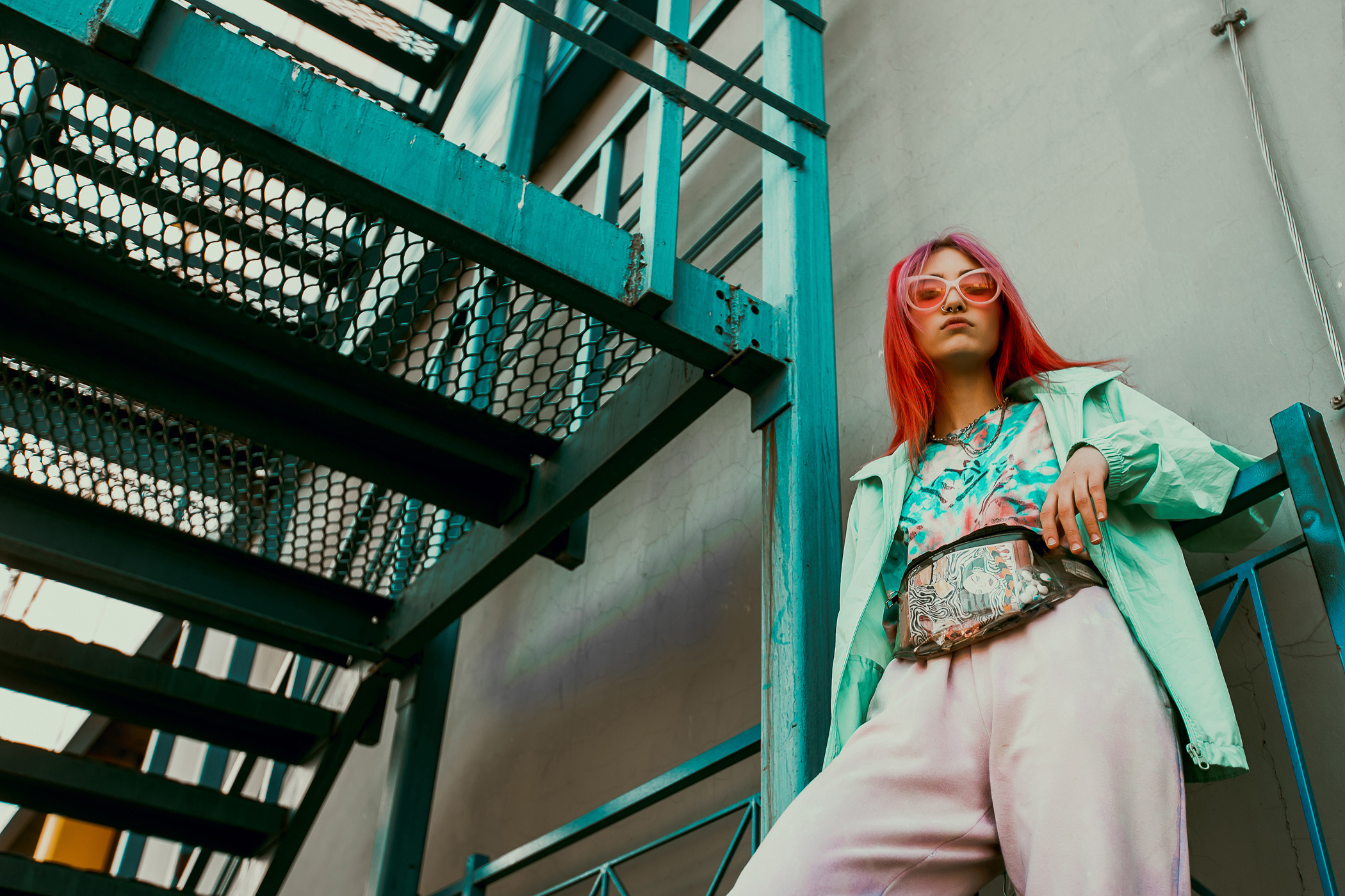 Лапочкина Александра