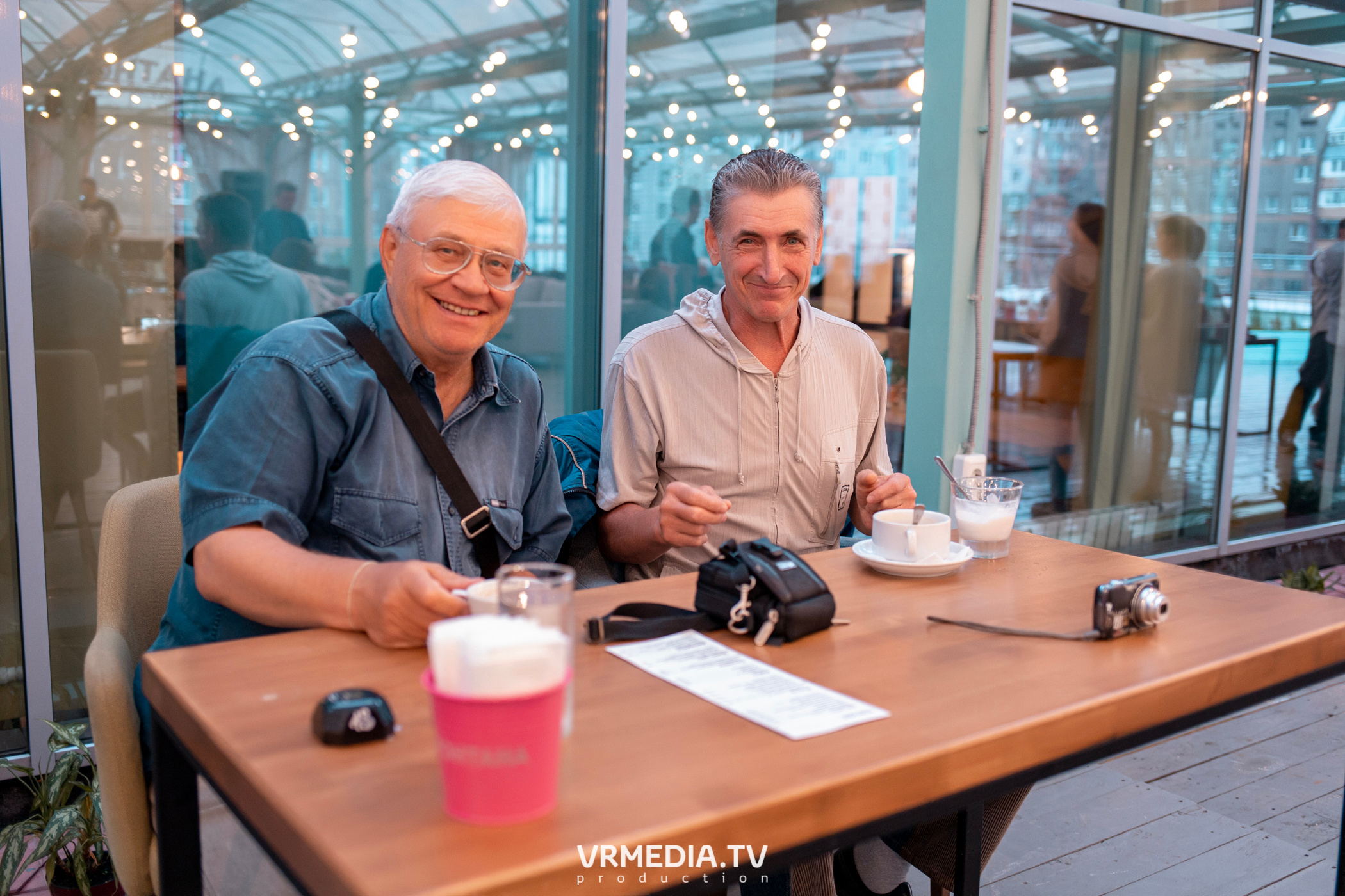 Джазовая среда