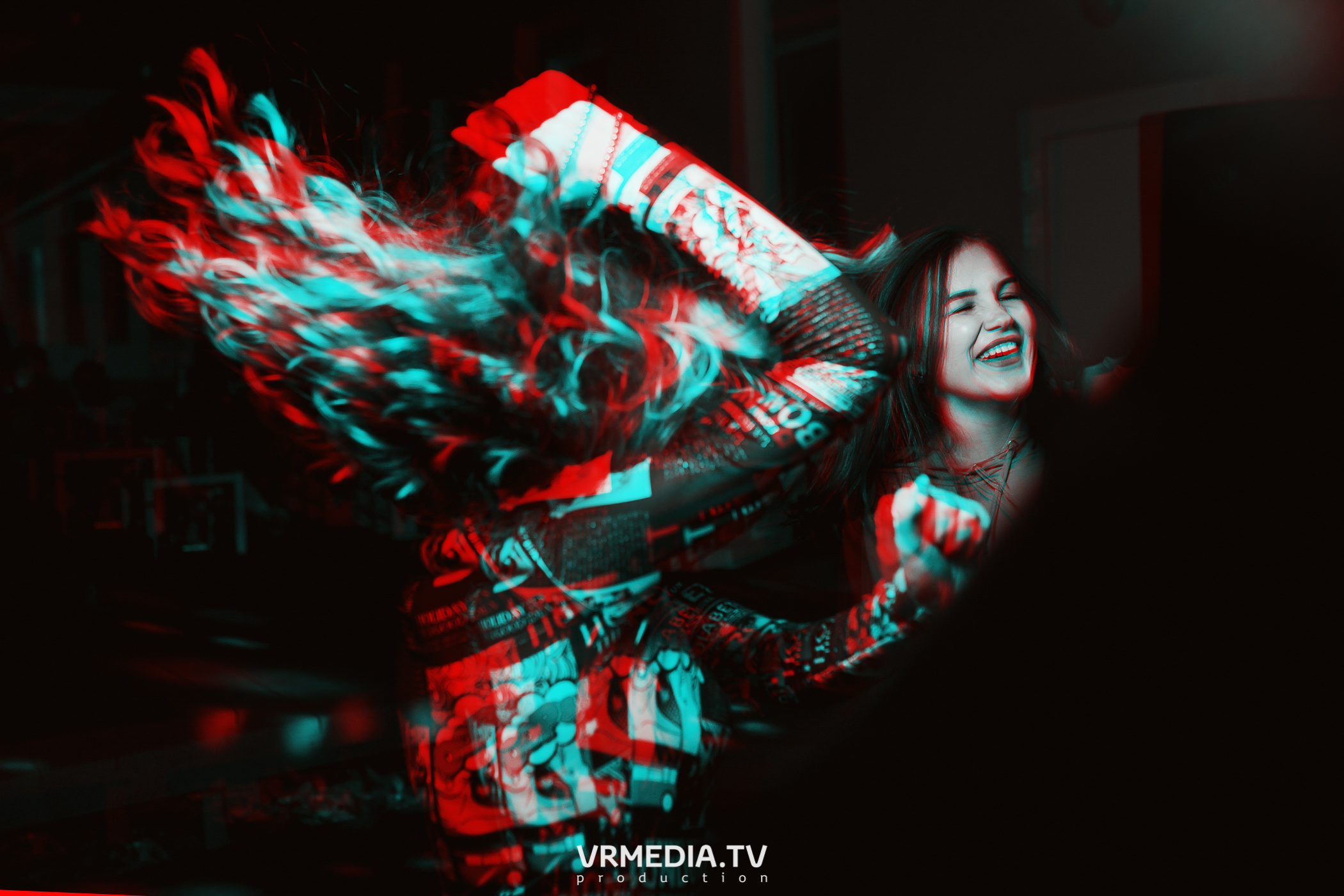 Atomic SUMMER в «КузбассКино»