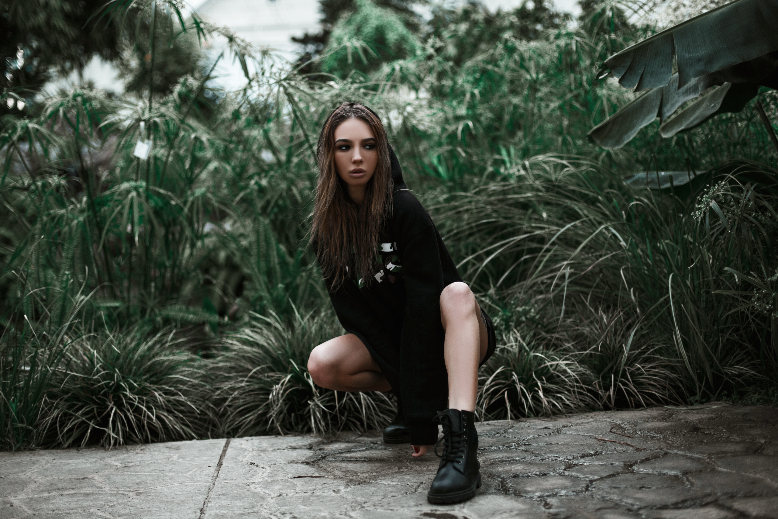 Александрова Дарья