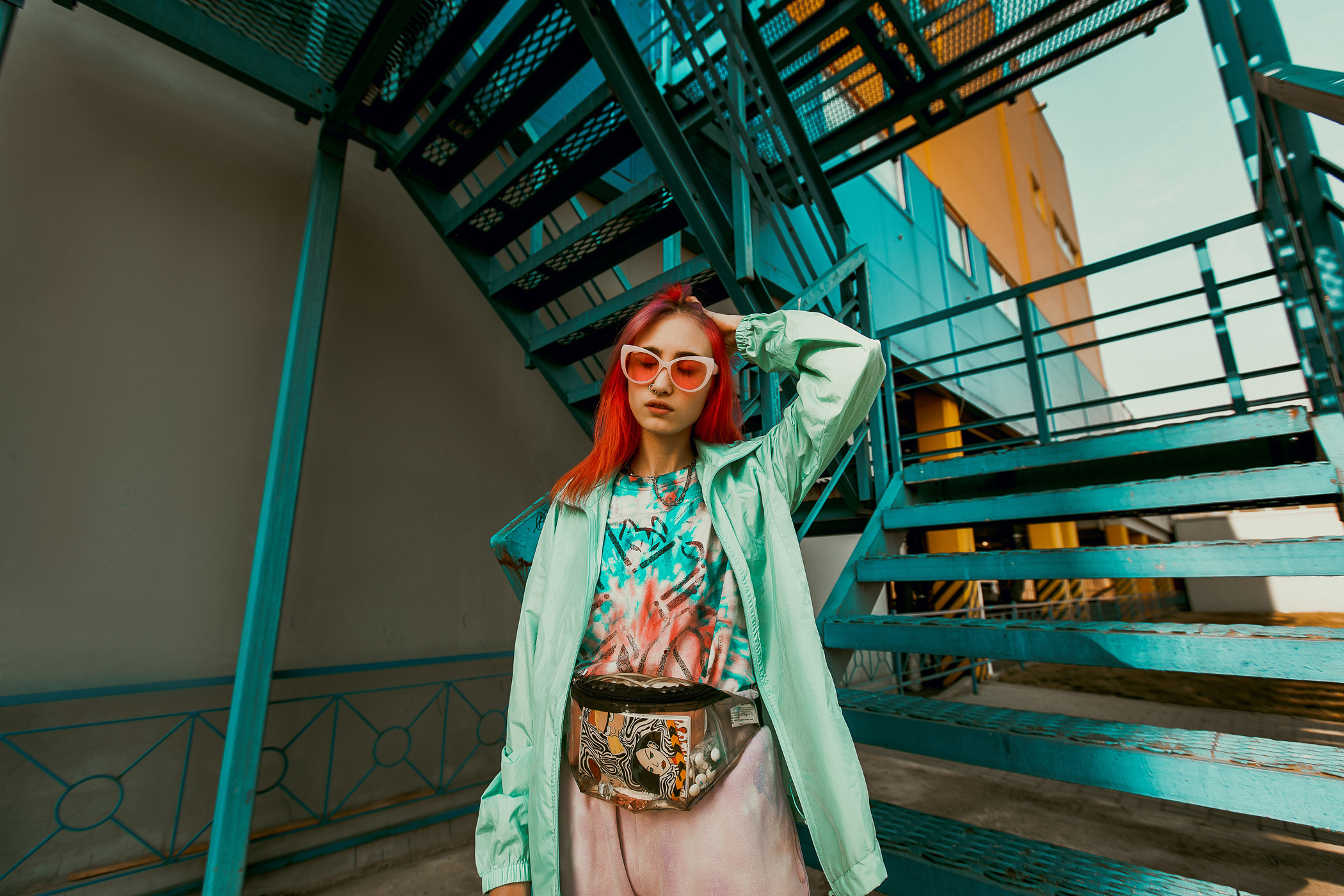 Лапочкина Александра