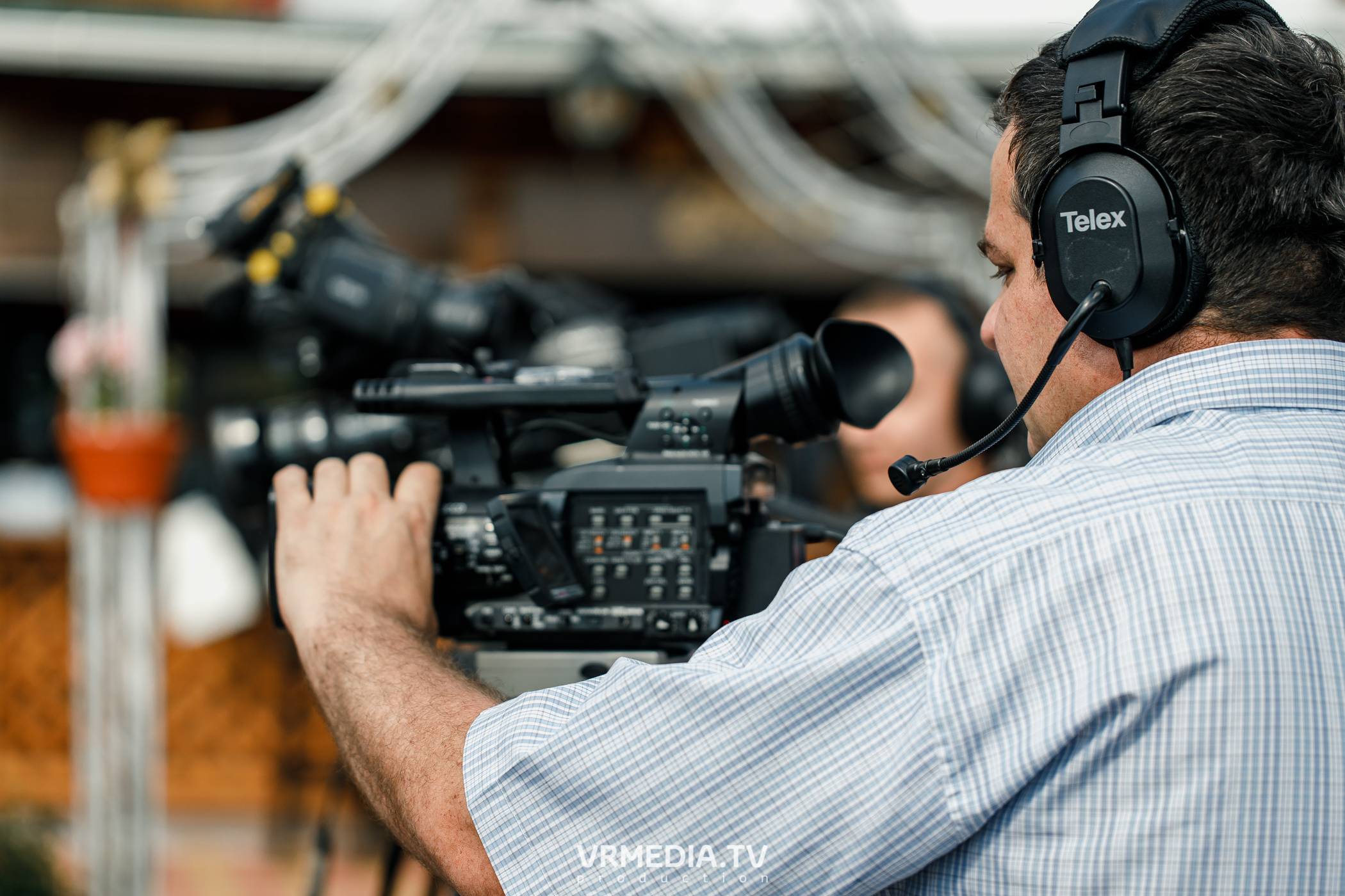 Backstage «Своя кухня» в РК «Лазурный Берег»