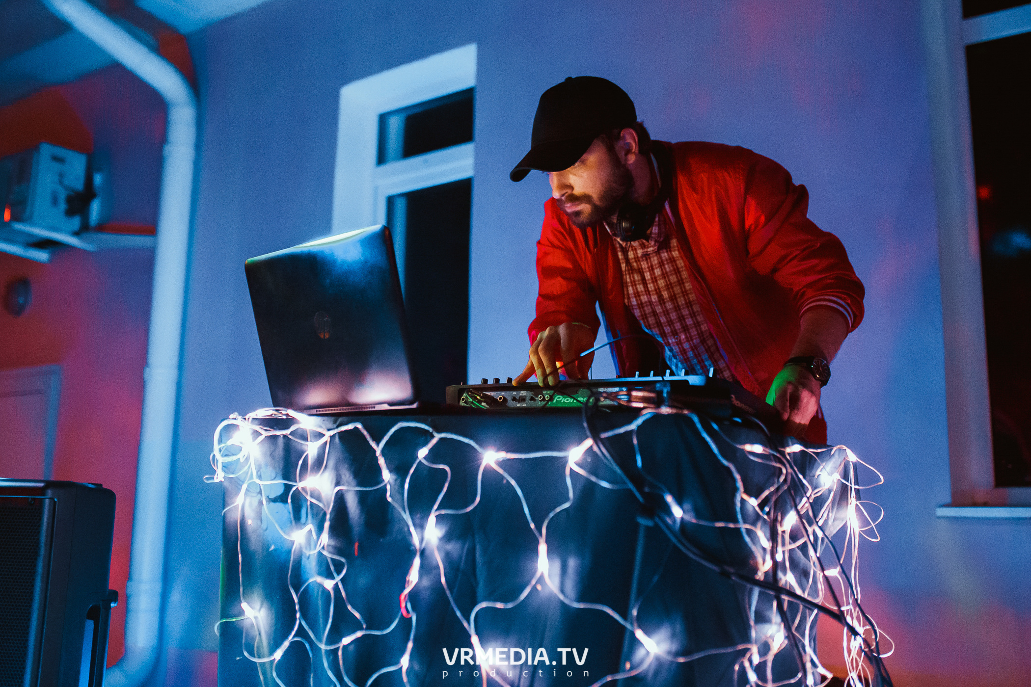 Atomic SUMMER в «КузбассКино»