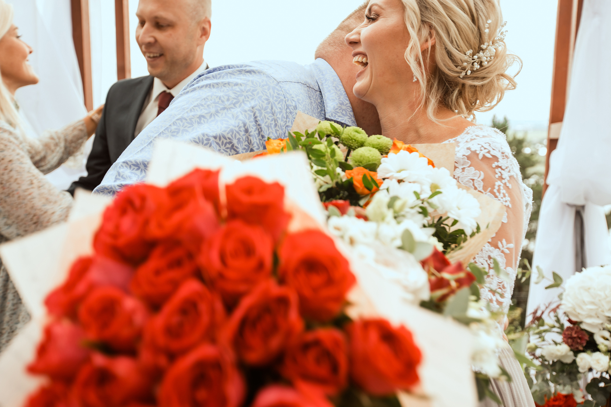 Александр & Ольга