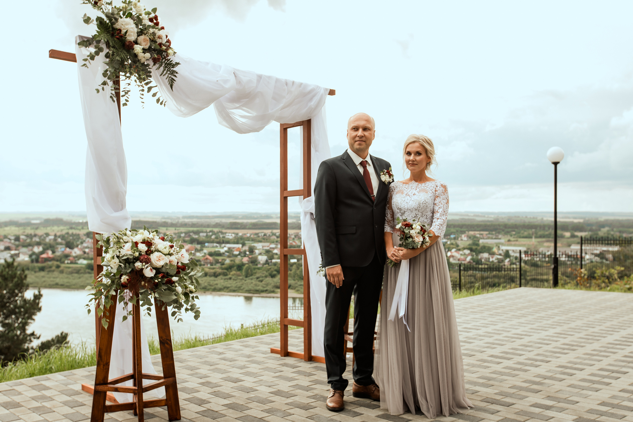 Александр & Ольга