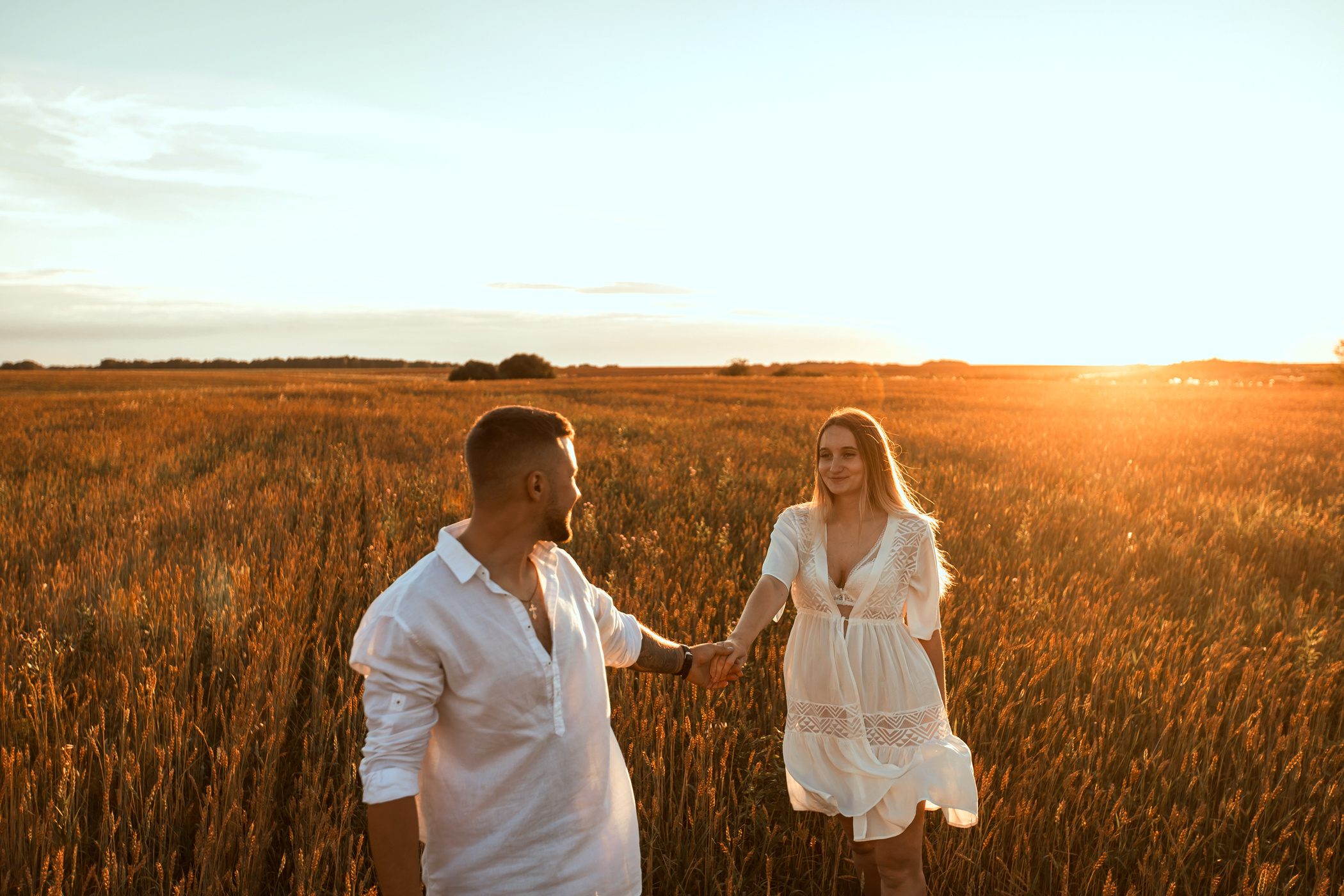 Кирилл & Ксения