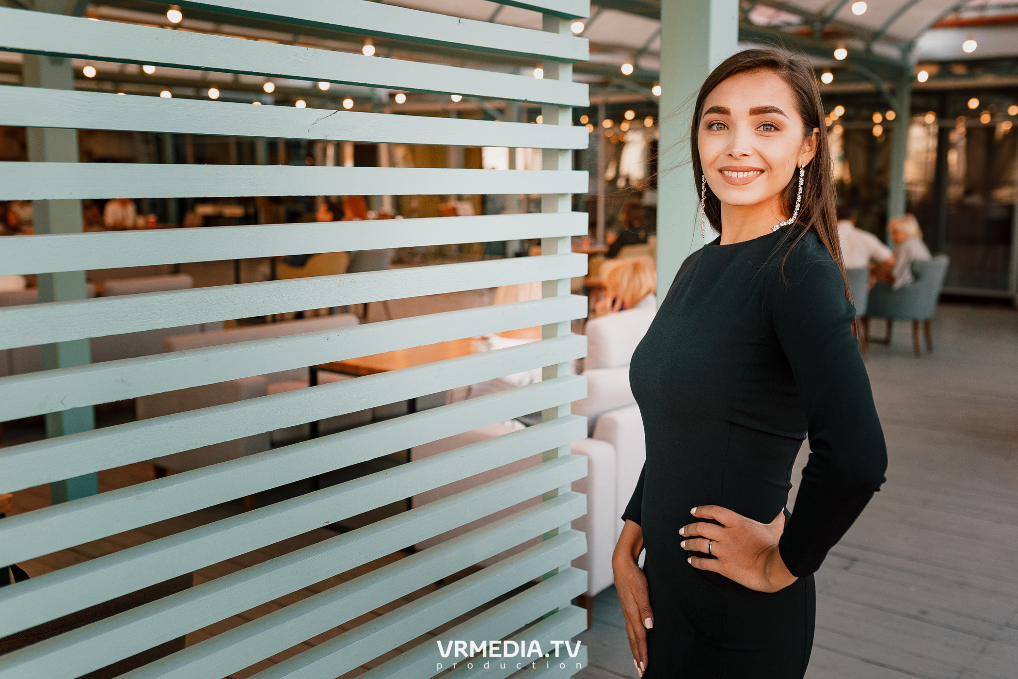 Джазовая среда. Вечера джаза