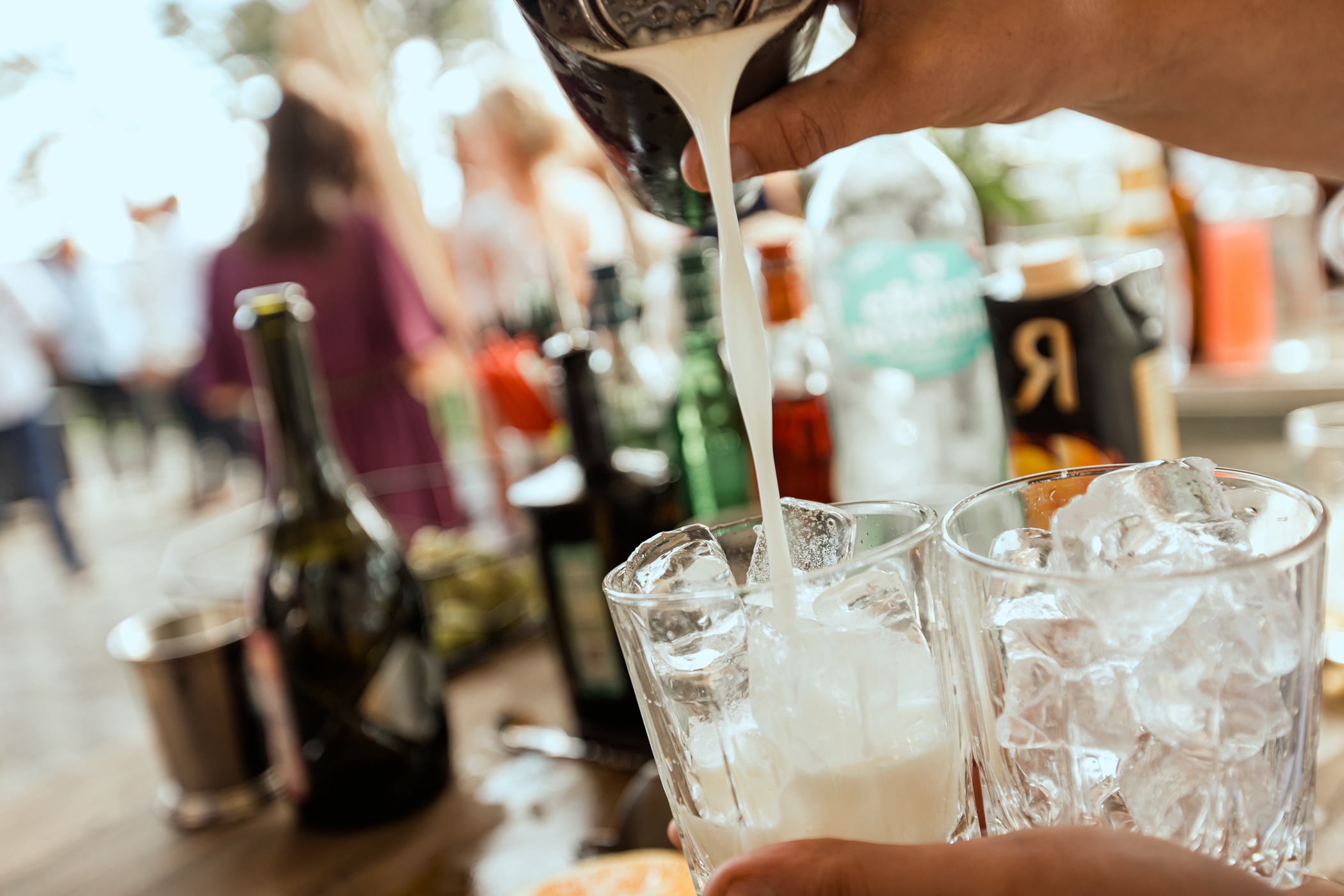 Александр & Ольга