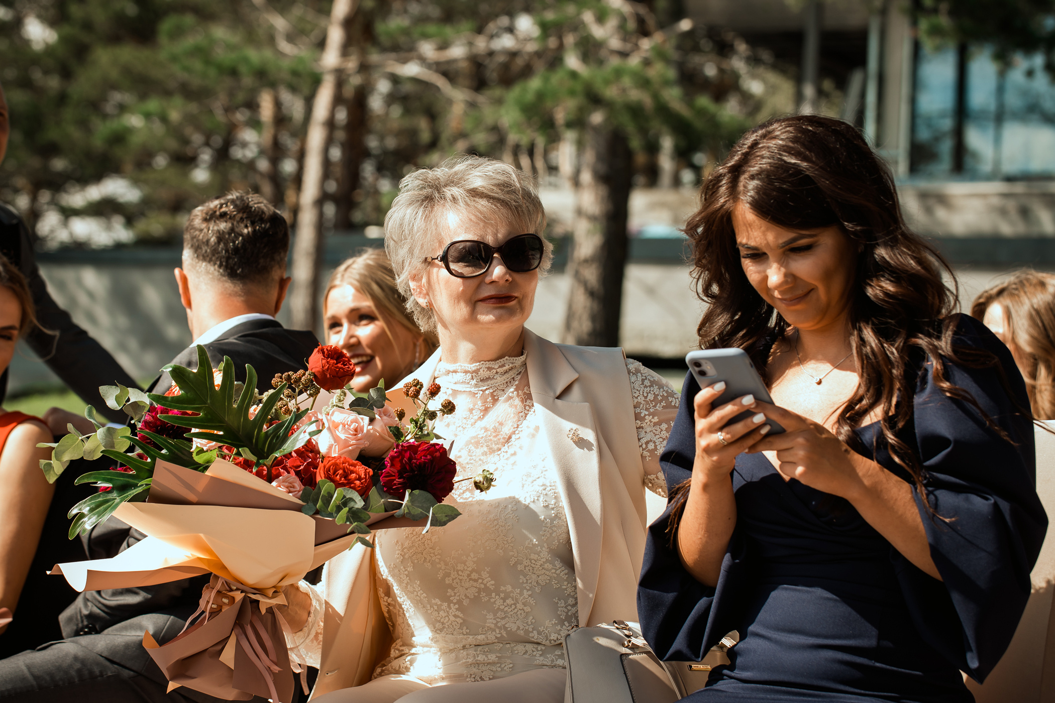 Александр & Ольга