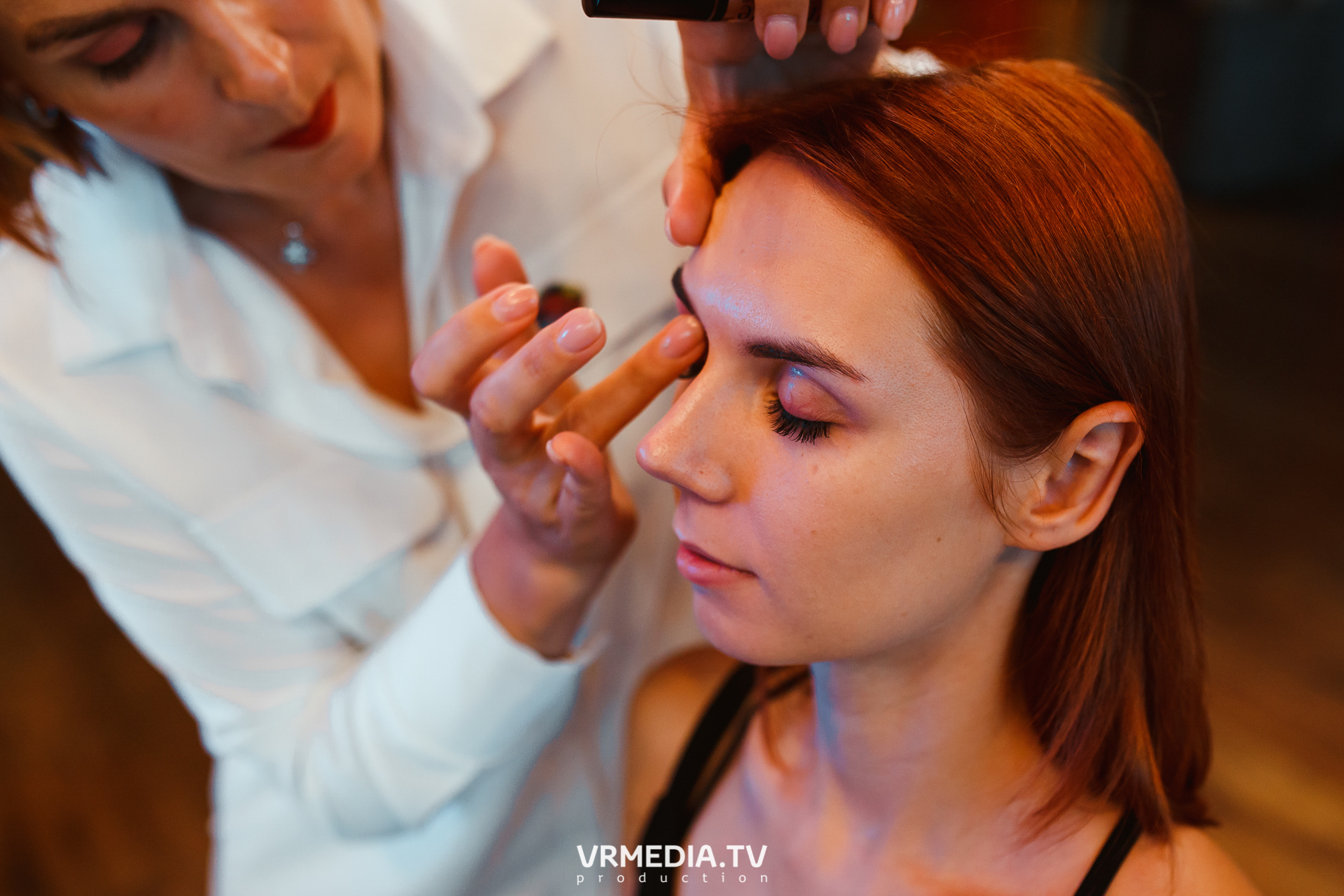 Fresh face в гриль-баре «Жара»