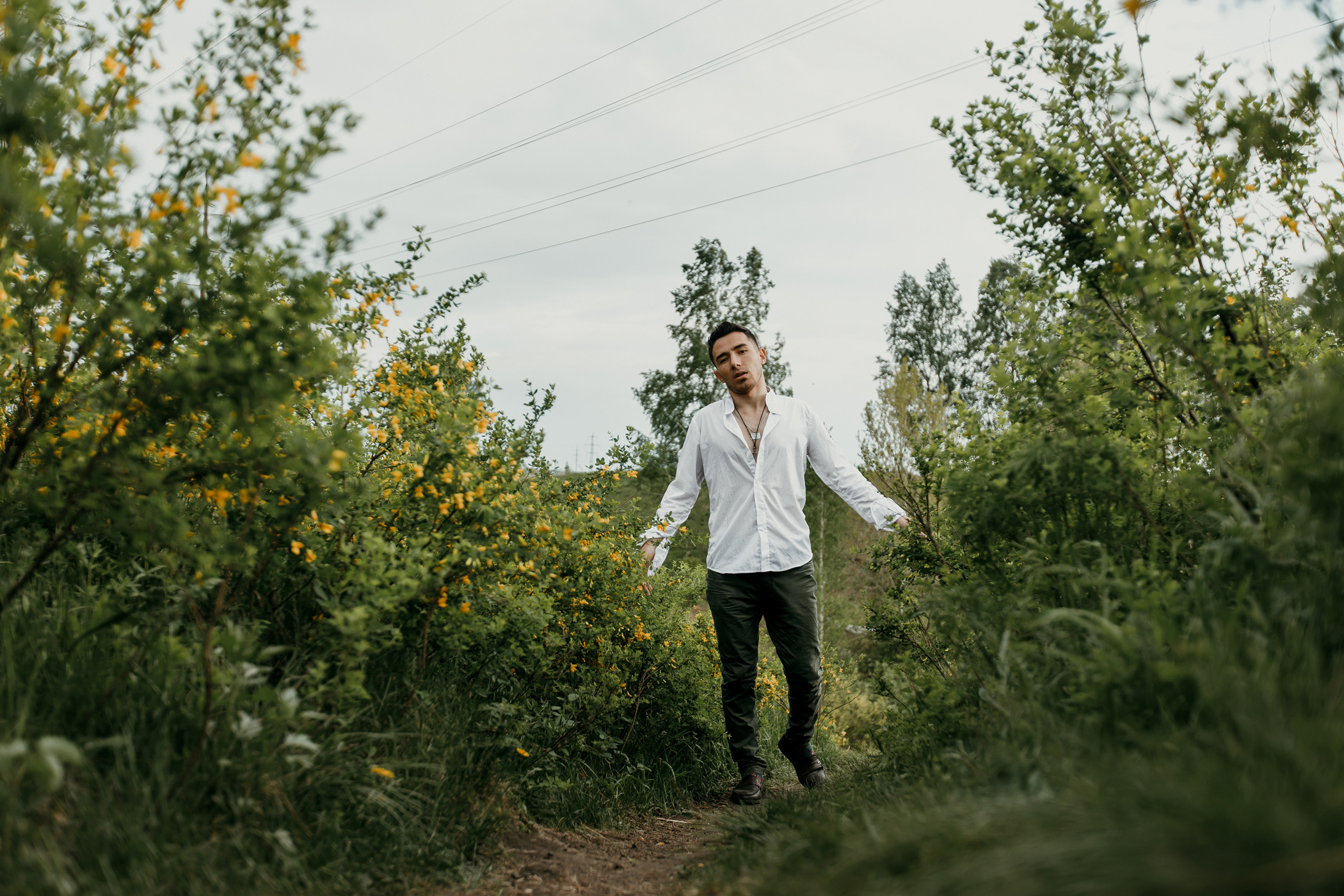 Авлиев Мехрул