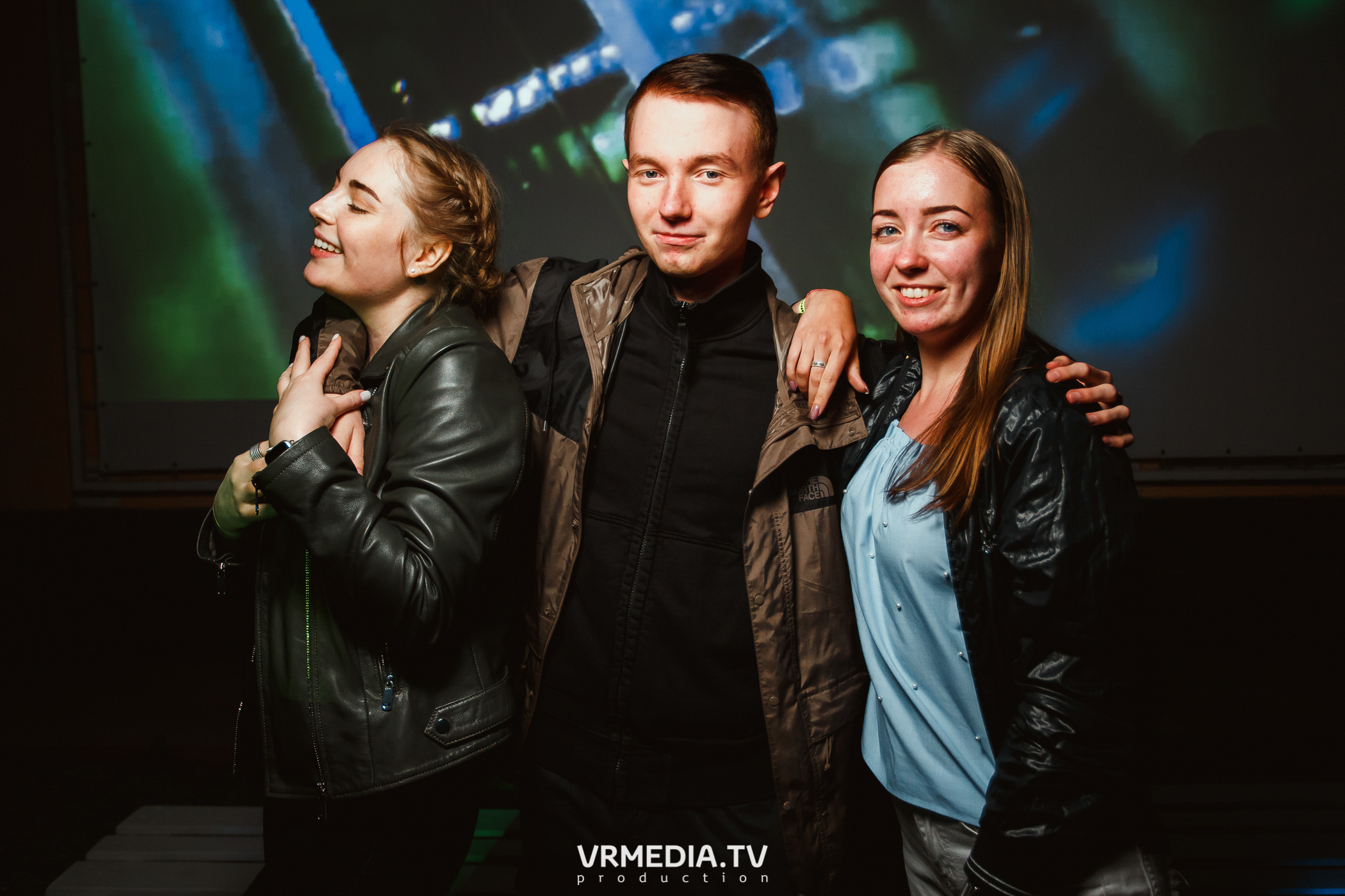 Atomic SUMMER в «КузбассКино»