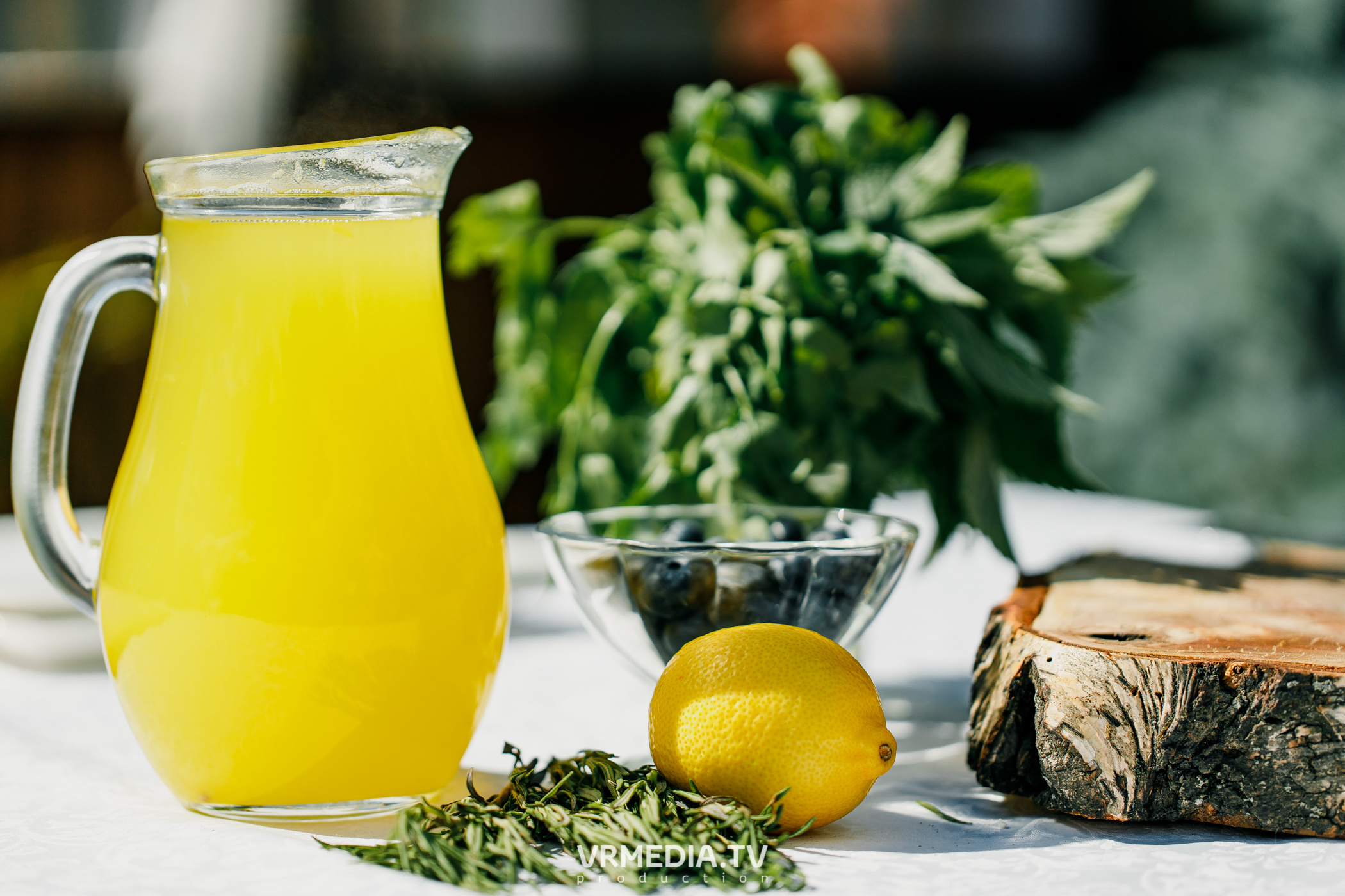 Backstage «Своя кухня» в РК «Лазурный Берег»