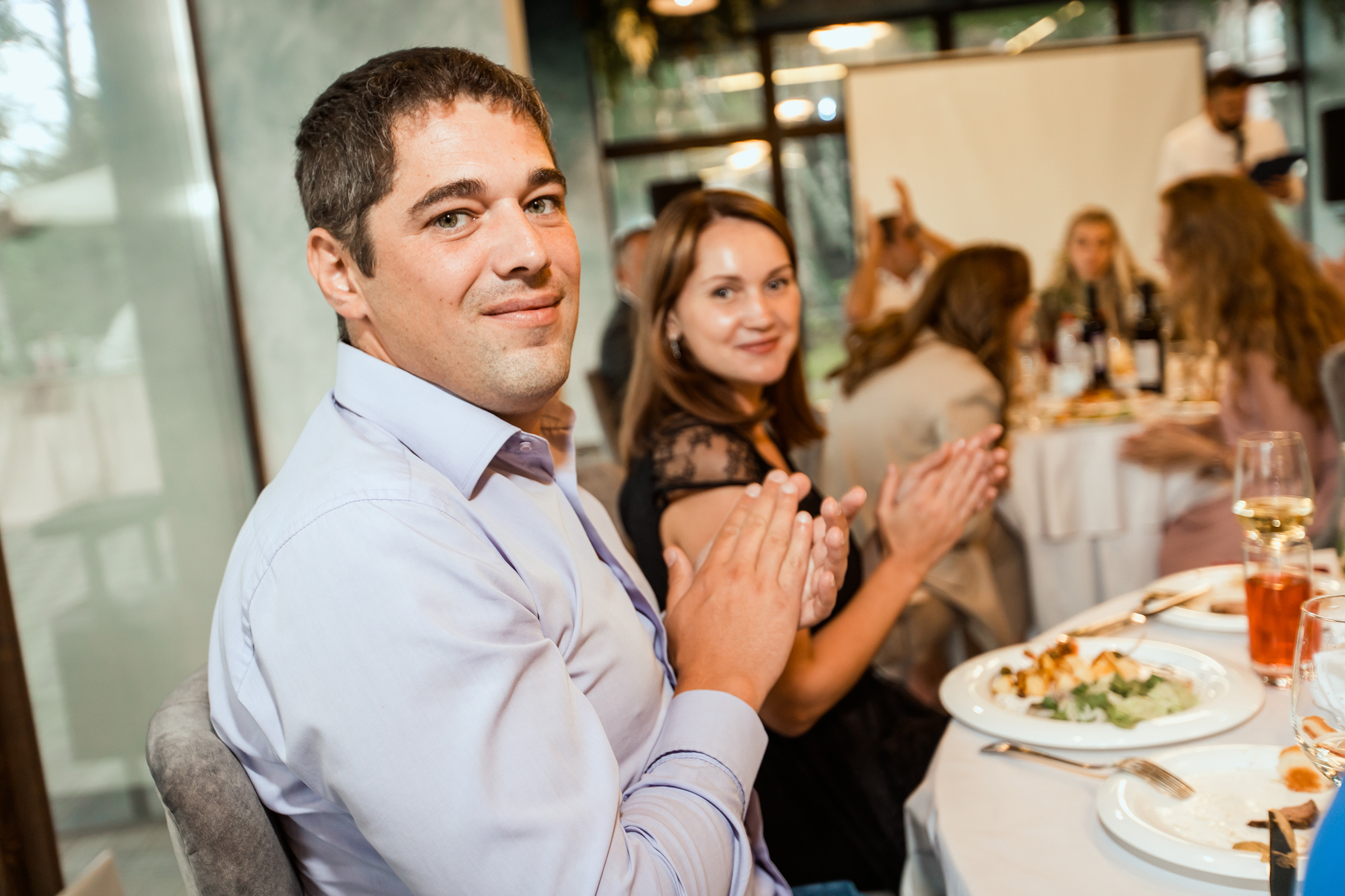 Александр & Ольга