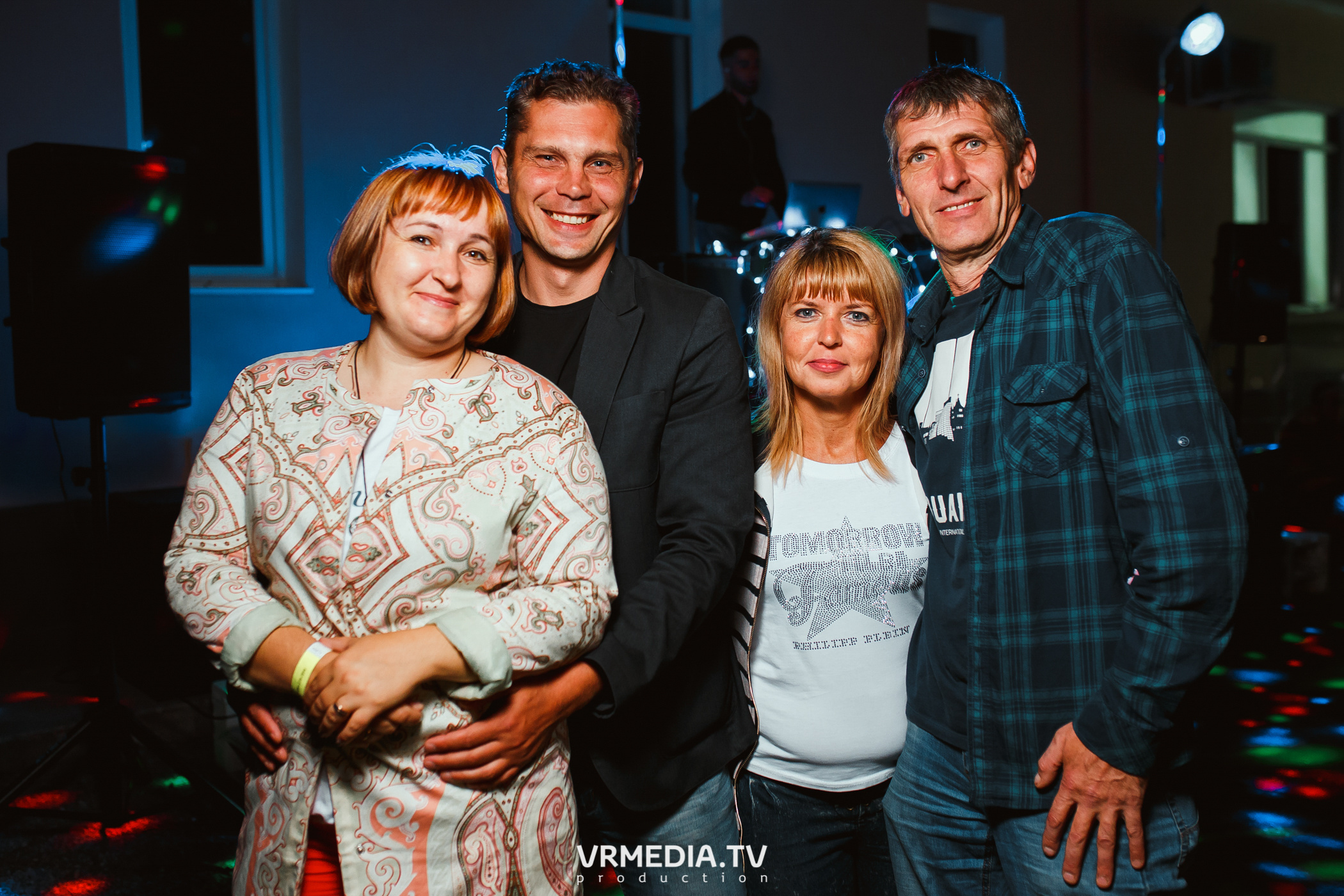 Atomic SUMMER в «КузбассКино»