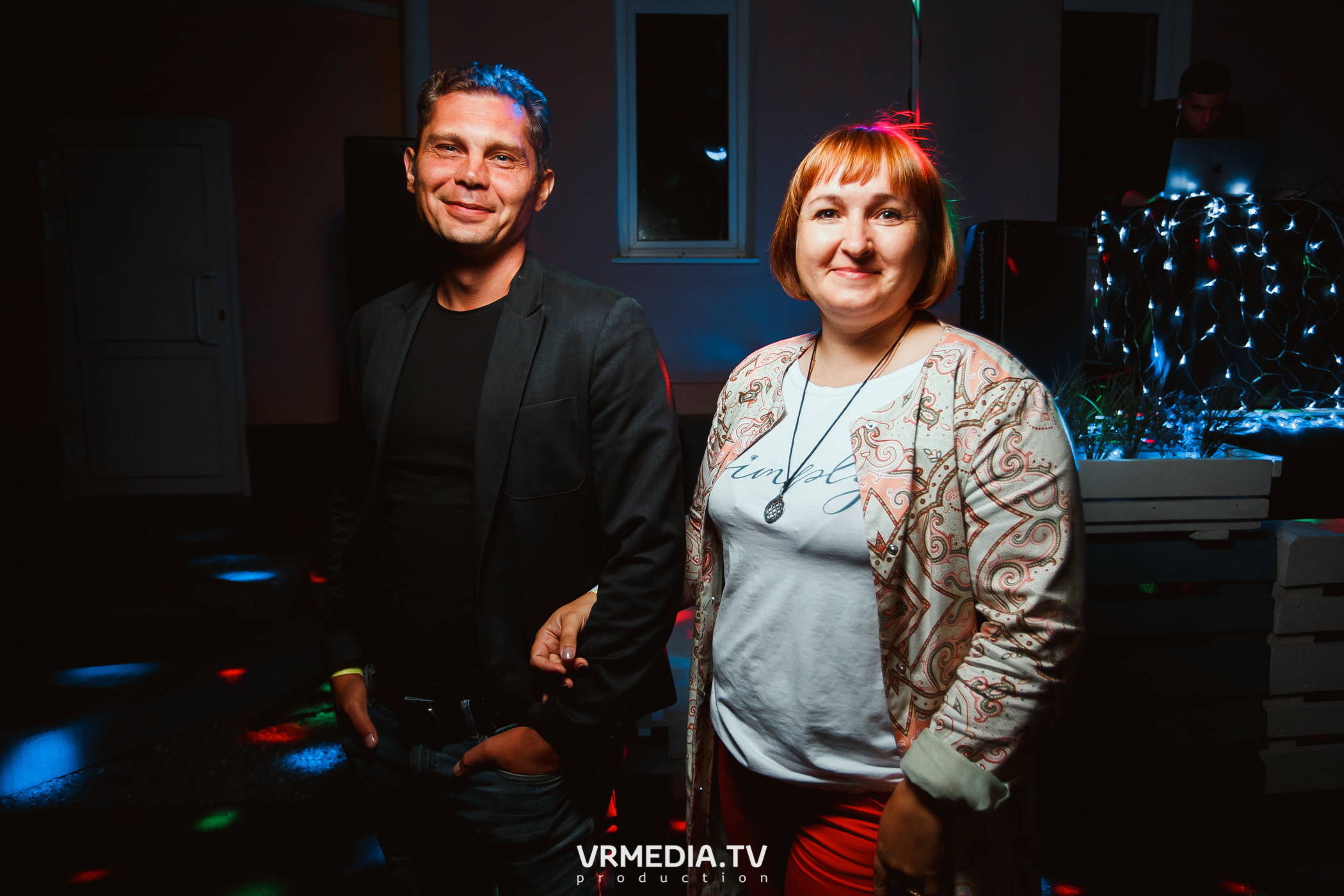 Atomic SUMMER в «КузбассКино»