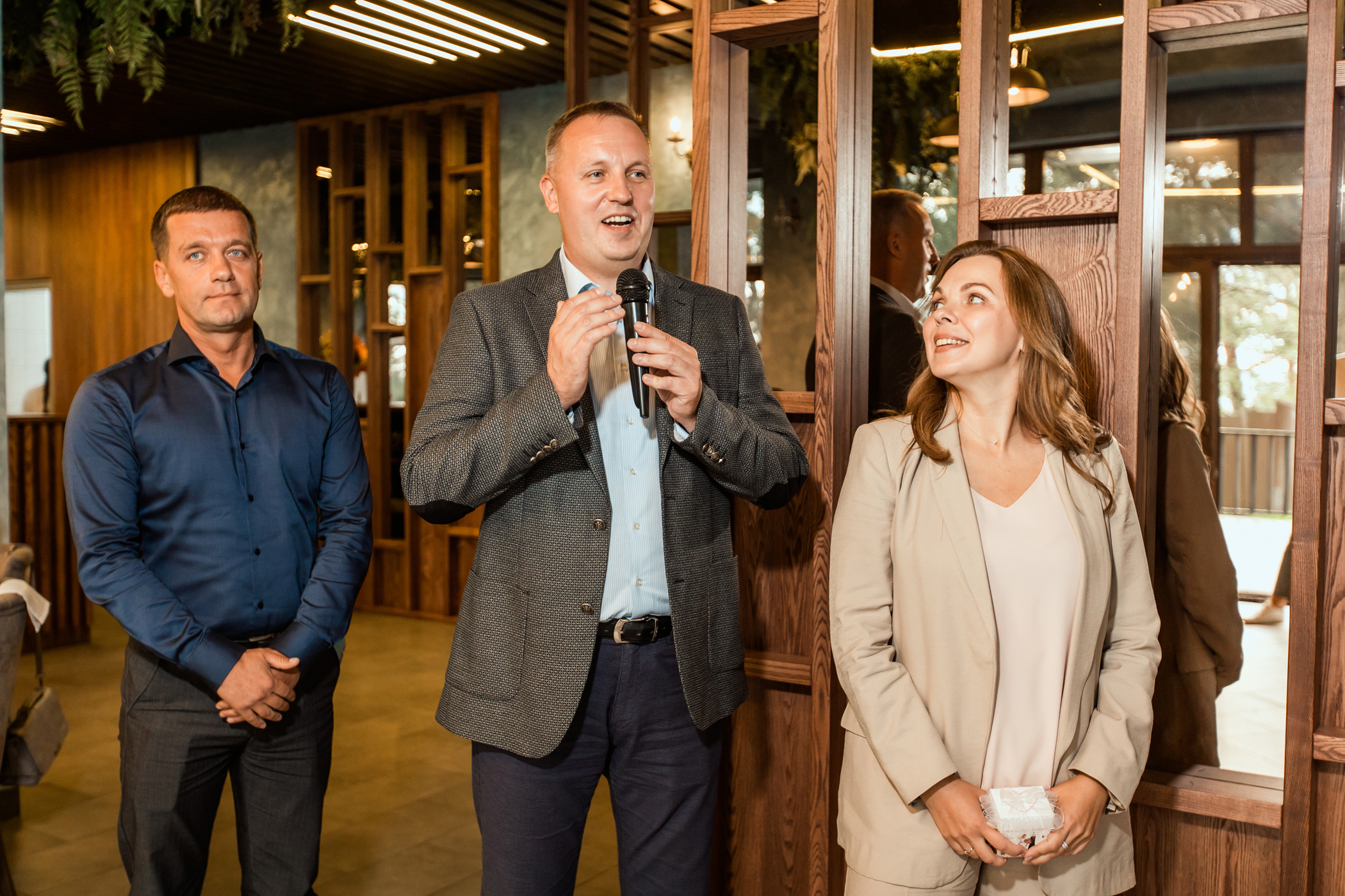 Александр & Ольга