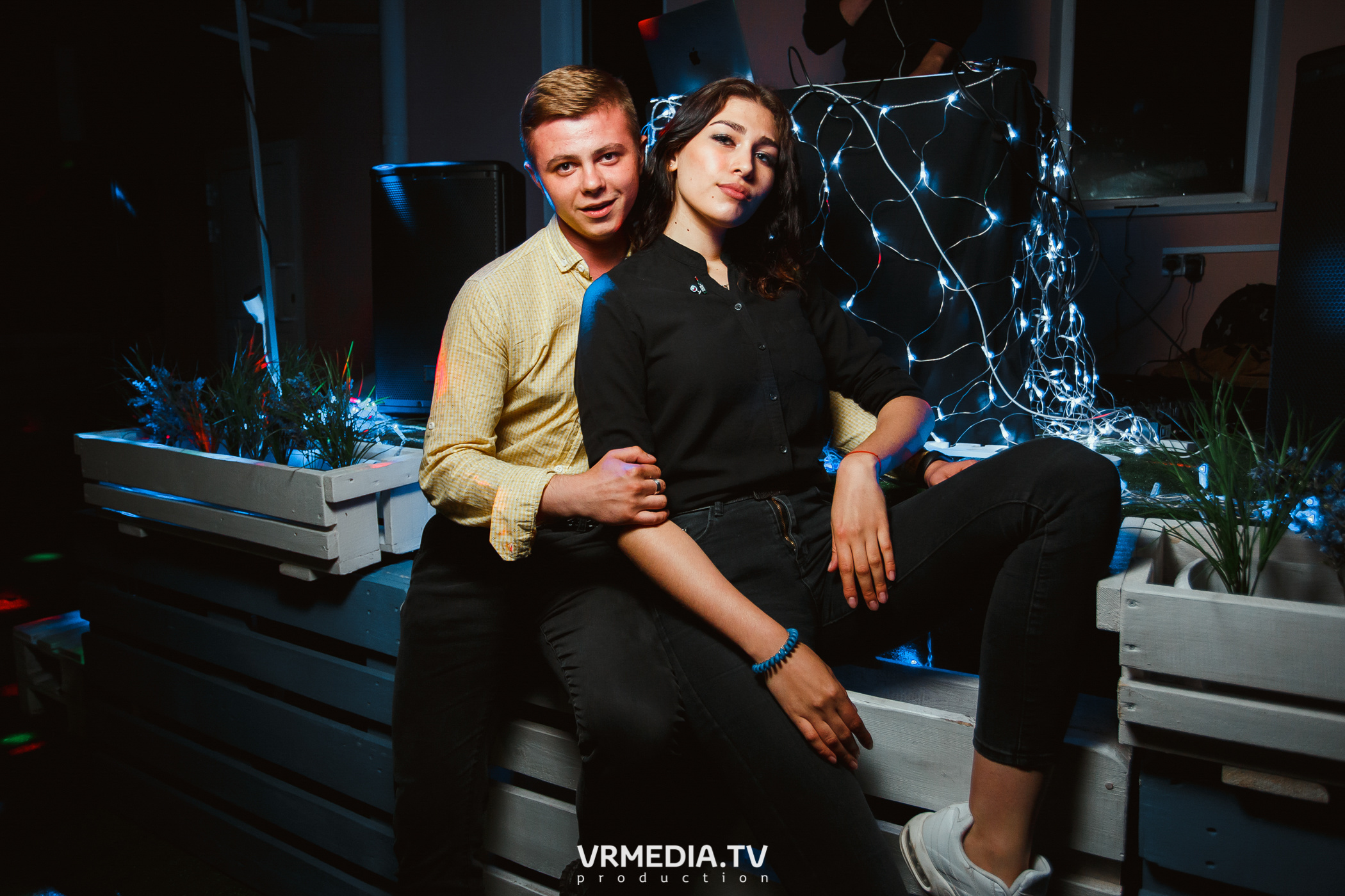 Atomic SUMMER в «КузбассКино»