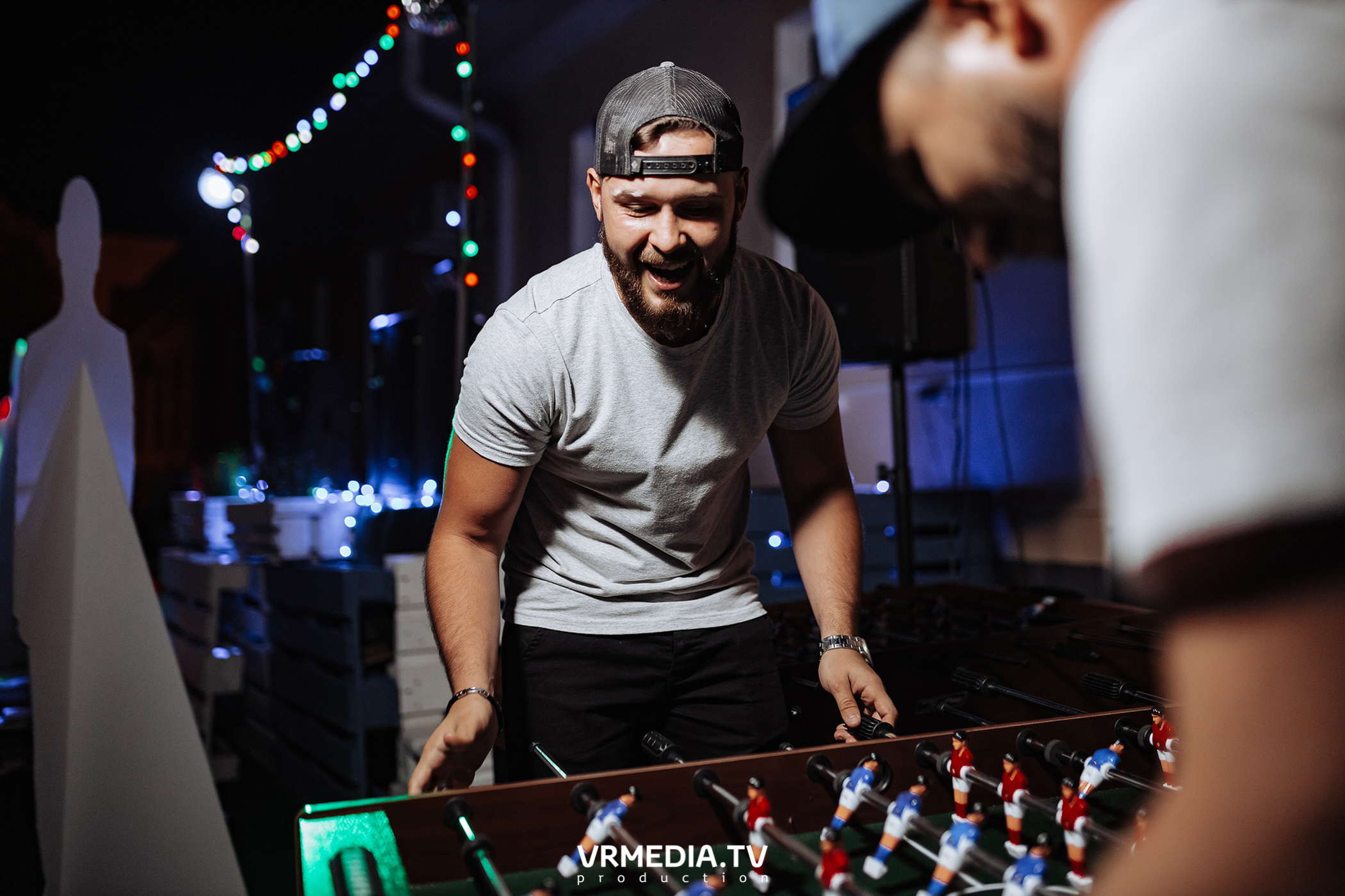 Atomic SUMMER в «КузбассКино»