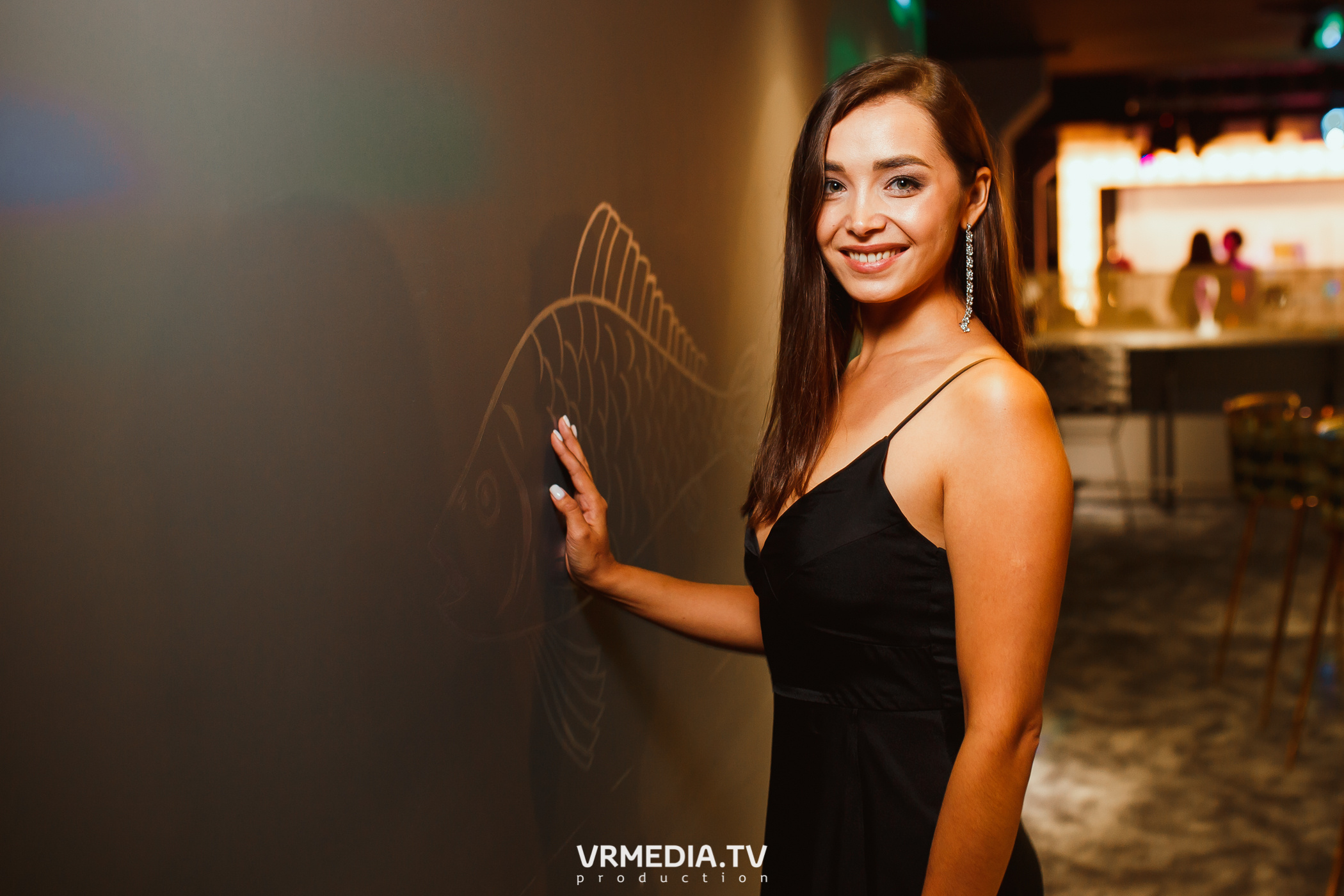 SMOOTH JAZZ в караоке «Volna»