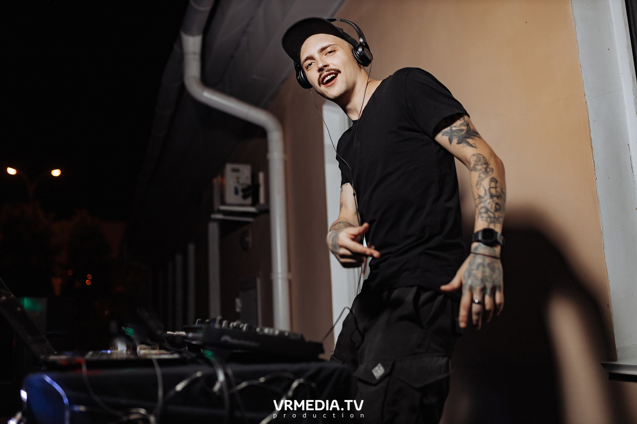 Atomic SUMMER в «КузбассКино»