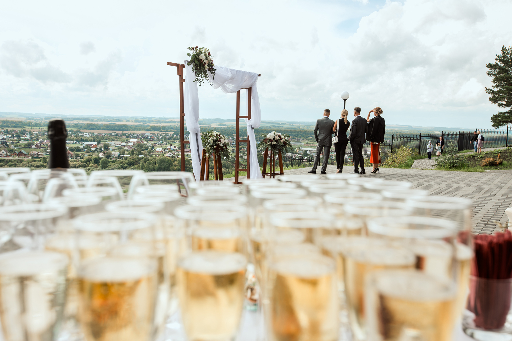 Александр & Ольга