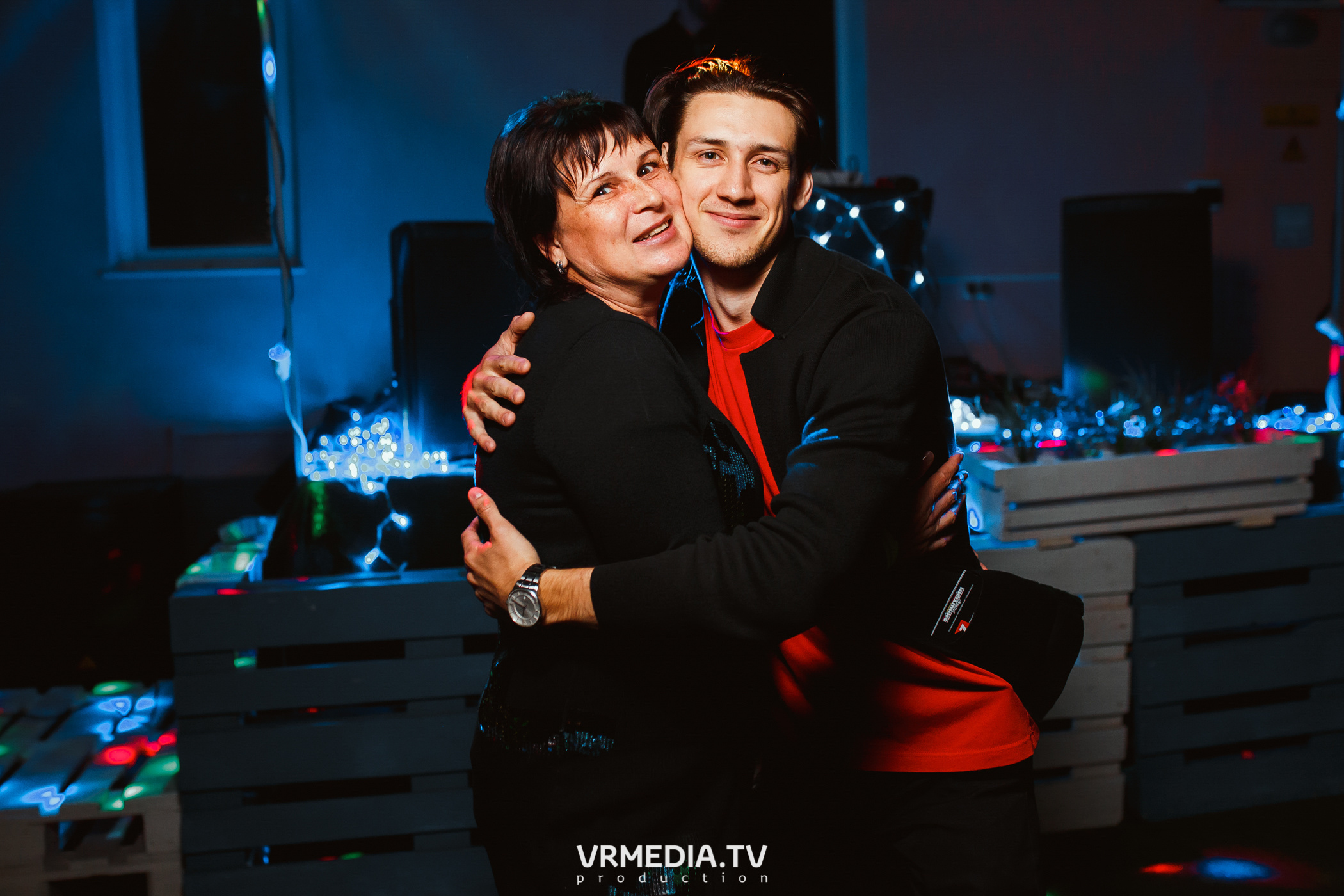 Atomic SUMMER в «КузбассКино»