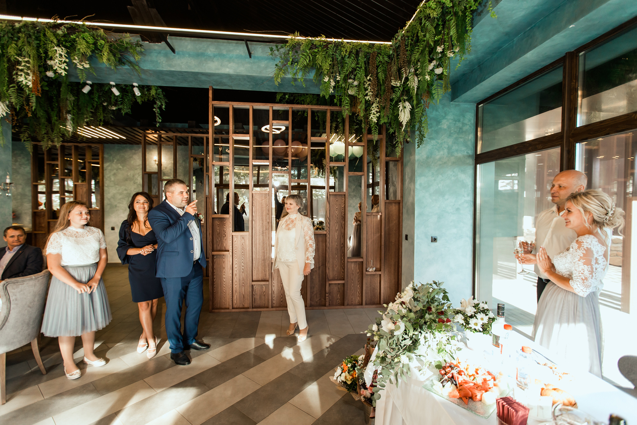 Александр & Ольга