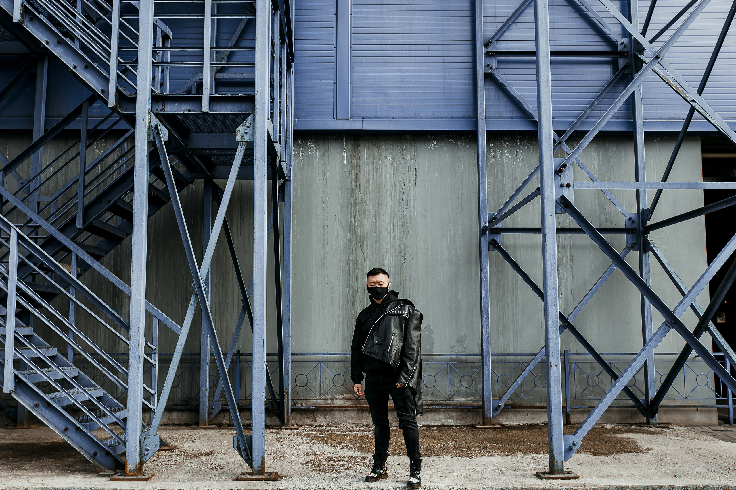 Ли Владислав